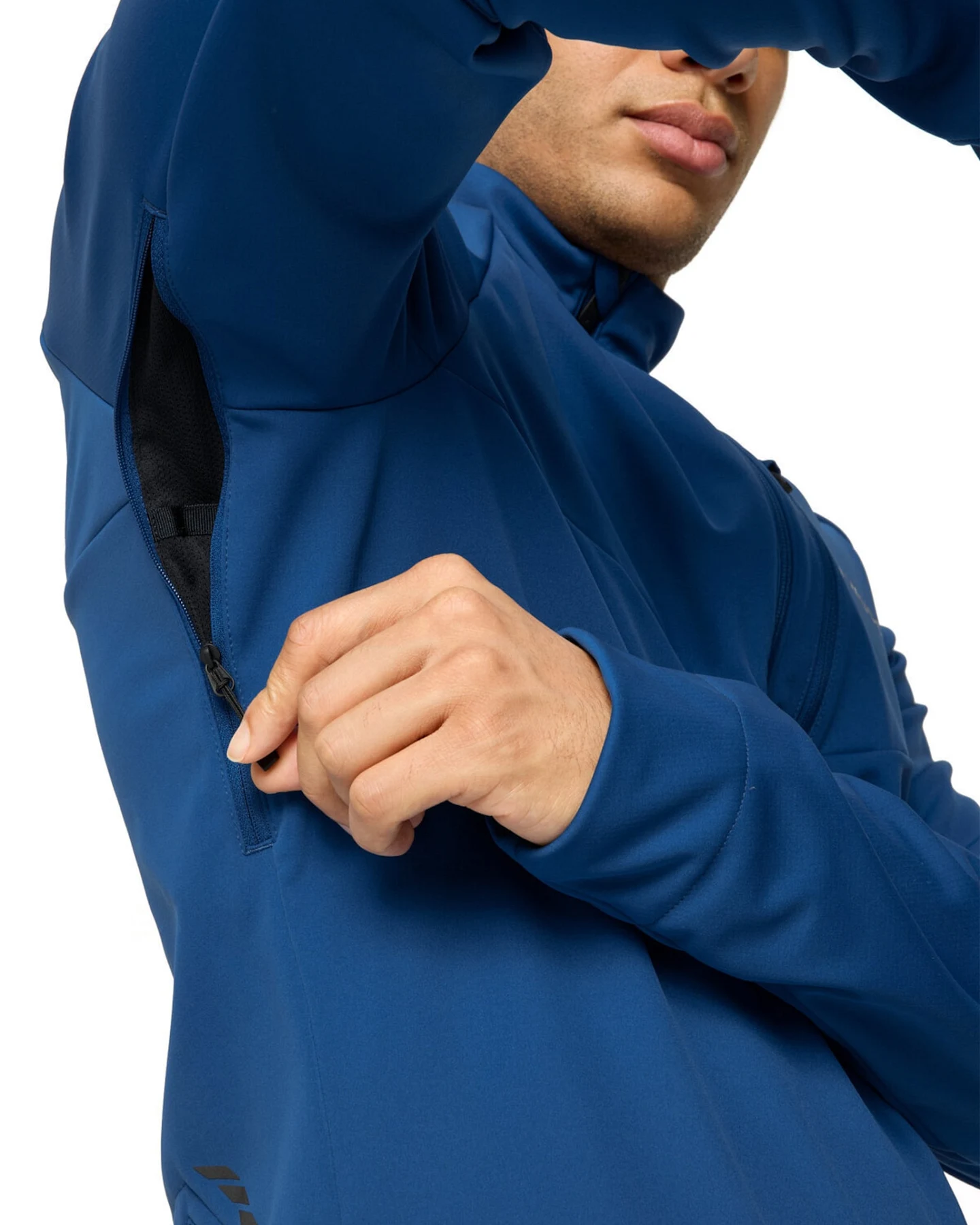VAUDE Sportjacke Posta VII – Ansicht 6