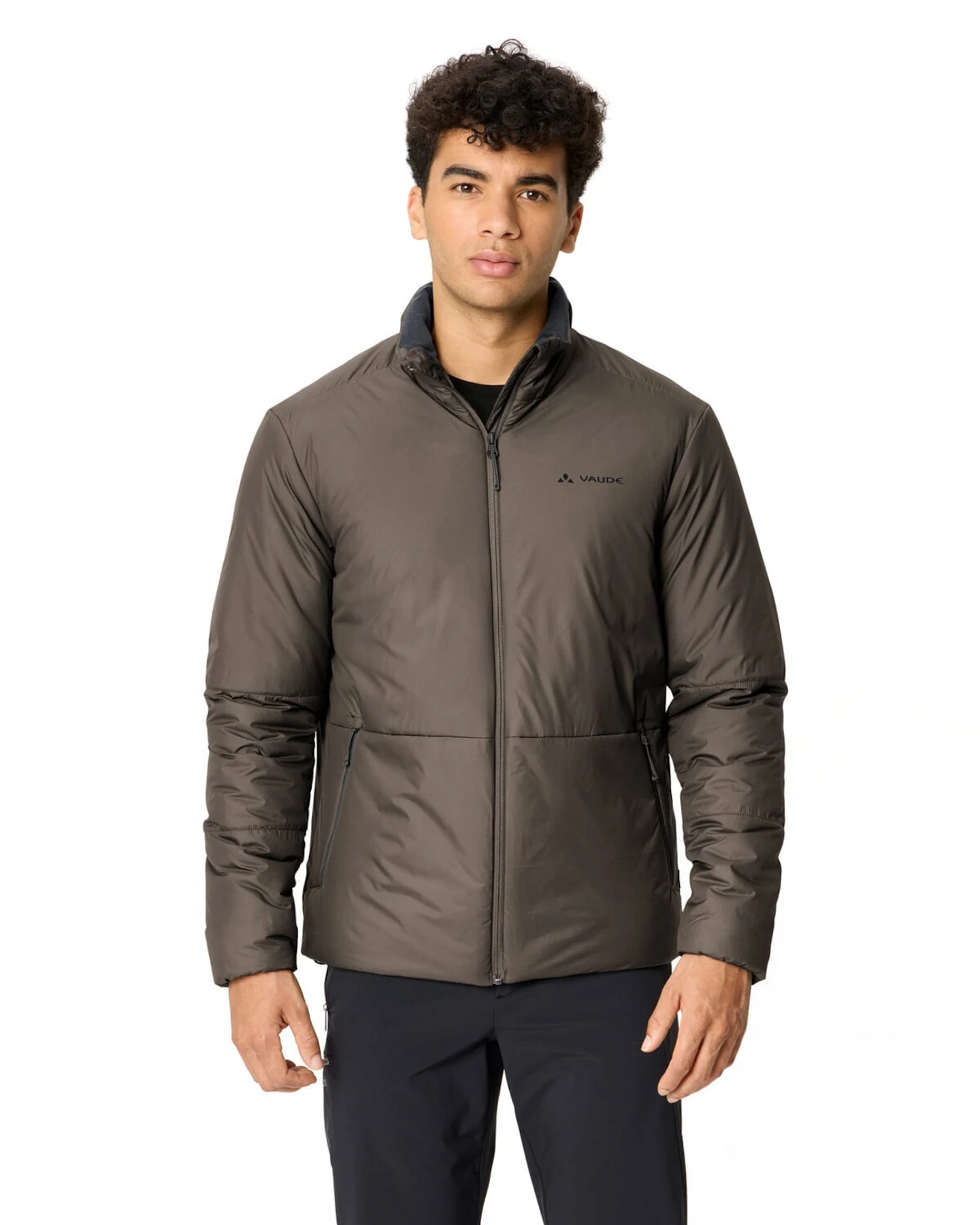 VAUDE Outdoorjacke Neyland Insulation – Ansicht 3