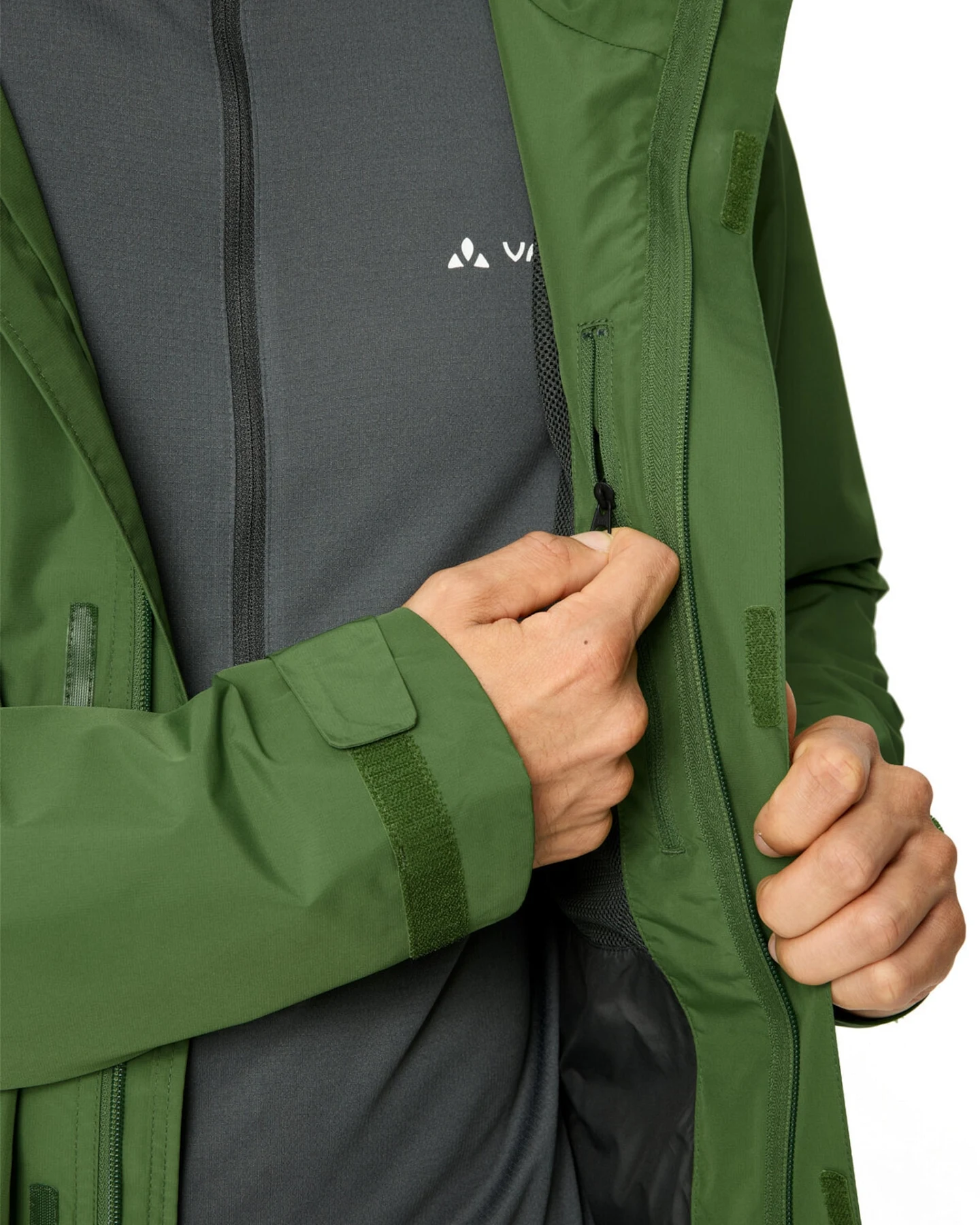 VAUDE Outdoorjacke Strathcona – Ansicht 5