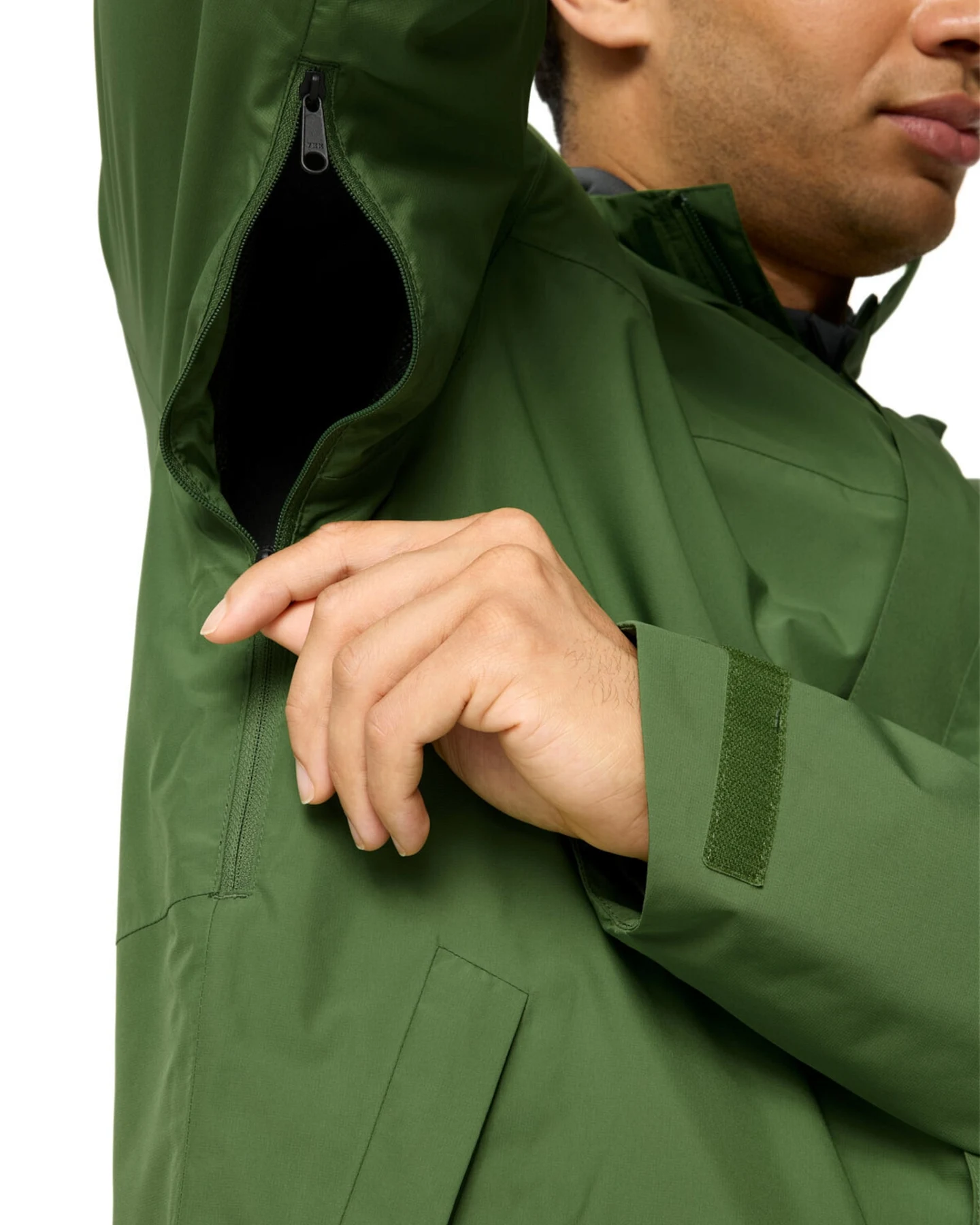 VAUDE Outdoorjacke Strathcona – Ansicht 6
