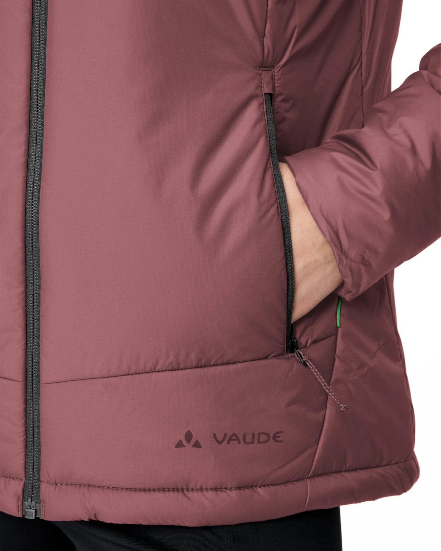 VAUDE Outdoorjacke Neyland – Ansicht 5