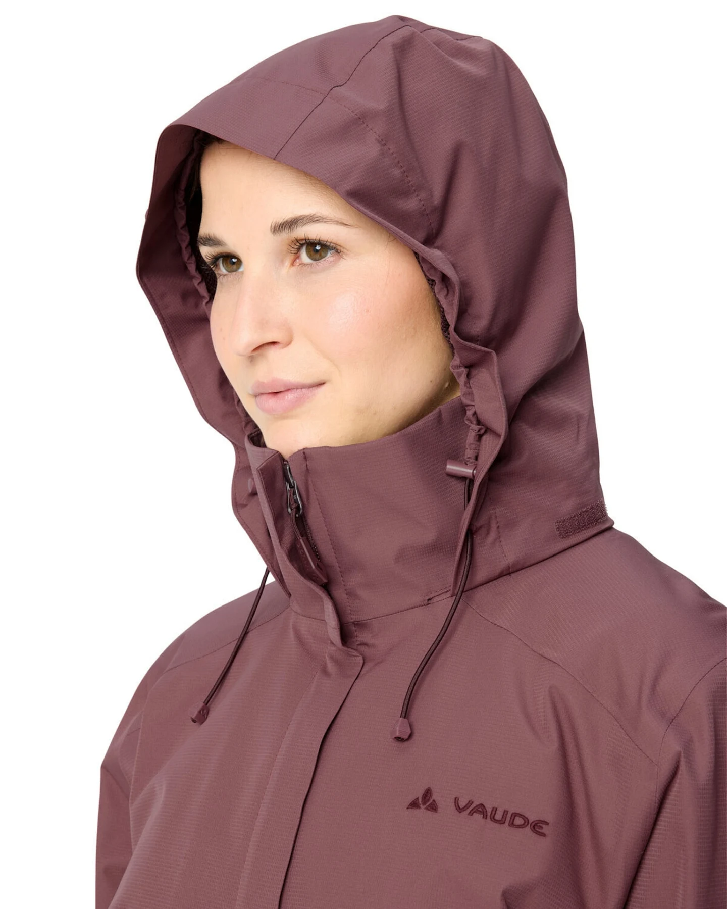 VAUDE Outdoorparka Escape – Ansicht 6