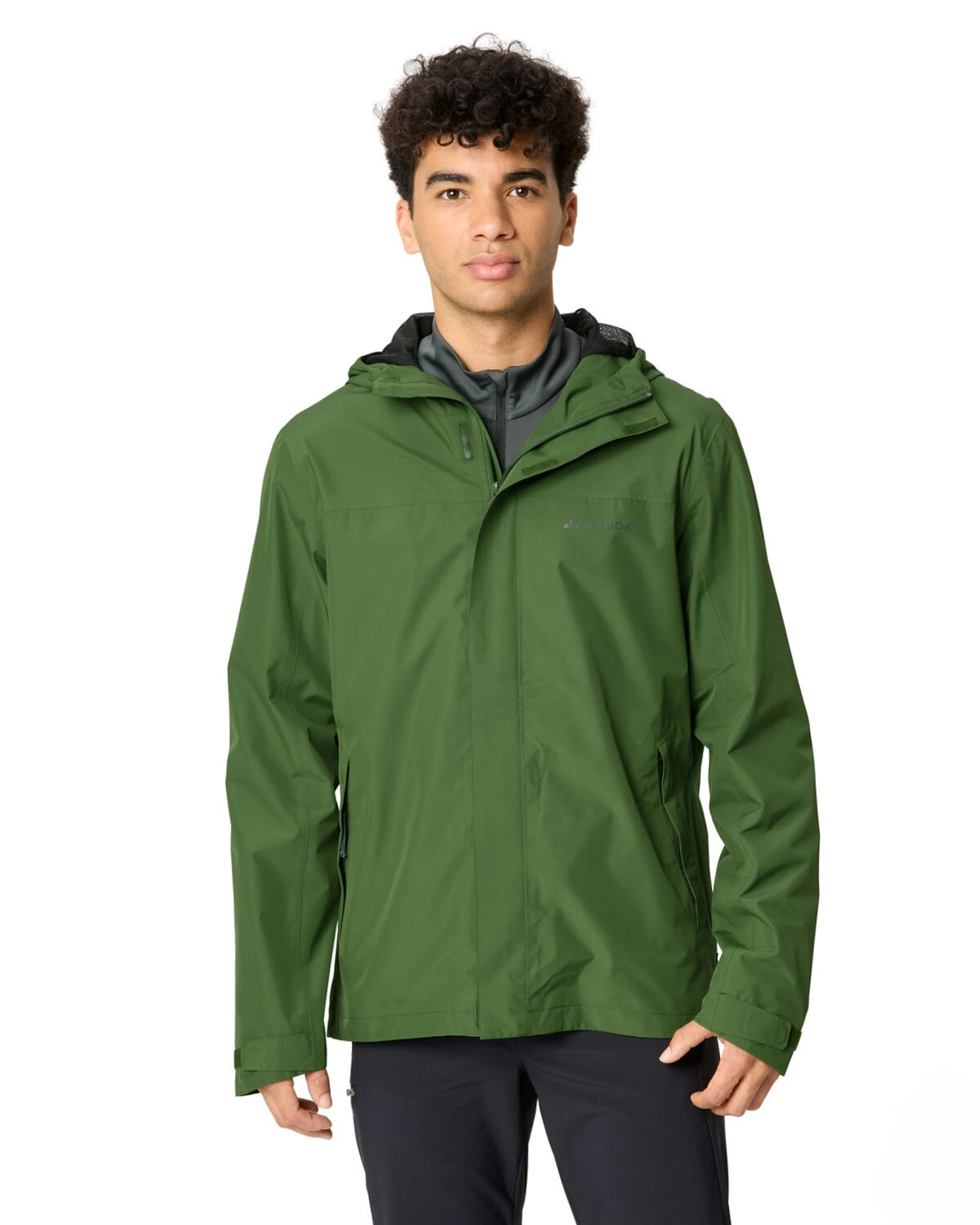 VAUDE Outdoorjacke Strathcona – Ansicht 3