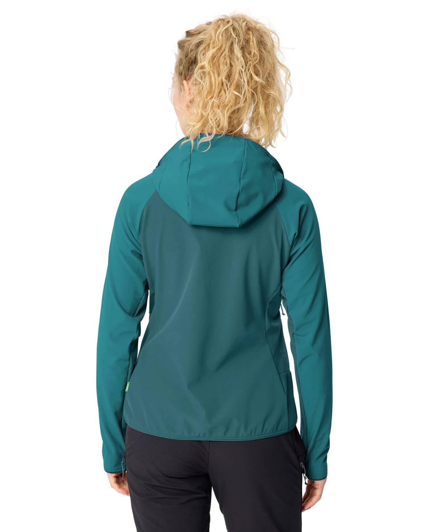 VAUDE Outdoorjacke Larice – Ansicht 4