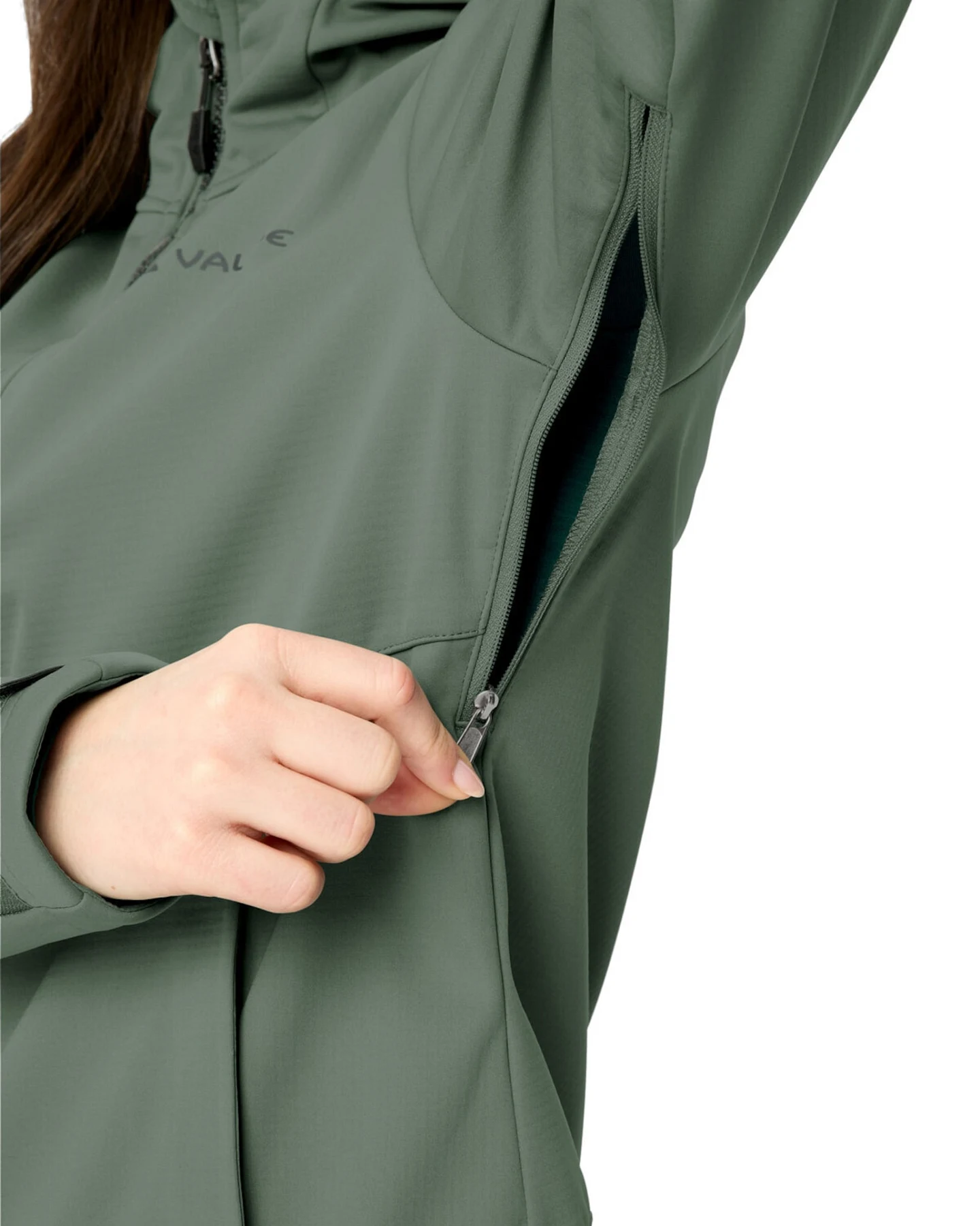 VAUDE Outdoorjacke Elope II – Ansicht 5