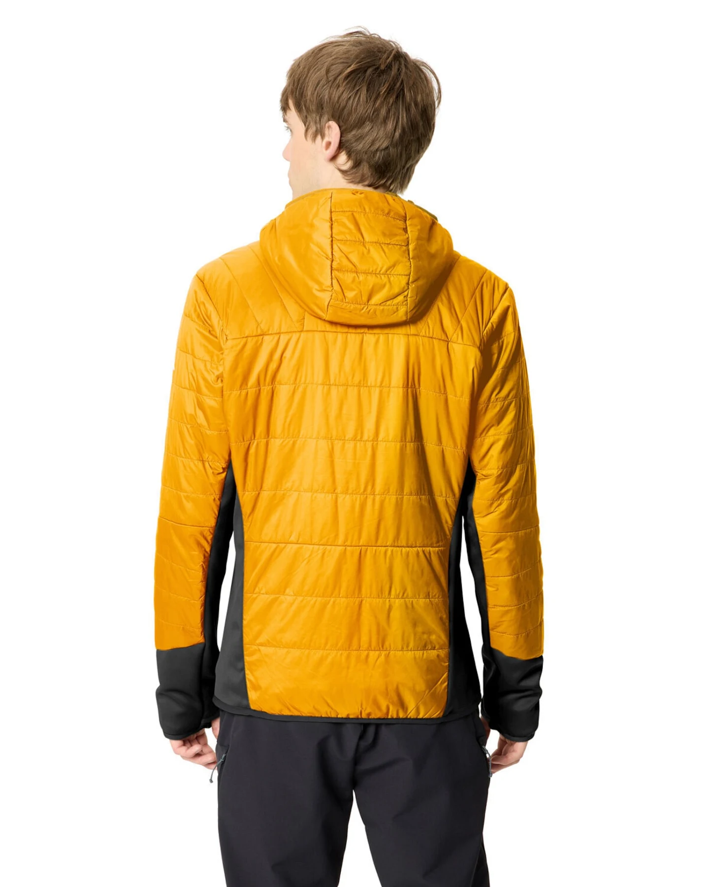 VAUDE Outdoorjacke Sesvenna IV – Ansicht 4