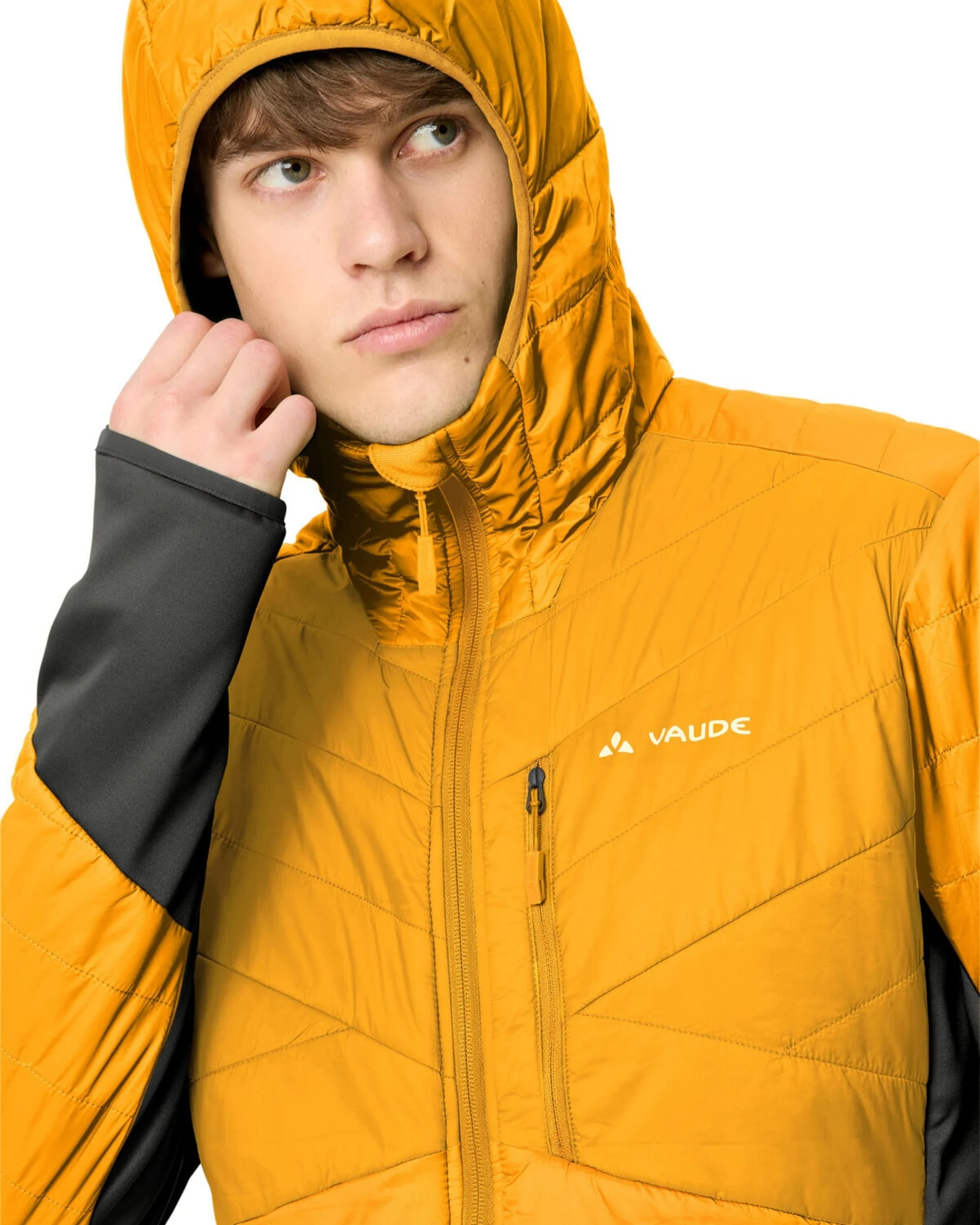 VAUDE Outdoorjacke Sesvenna IV – Ansicht 6