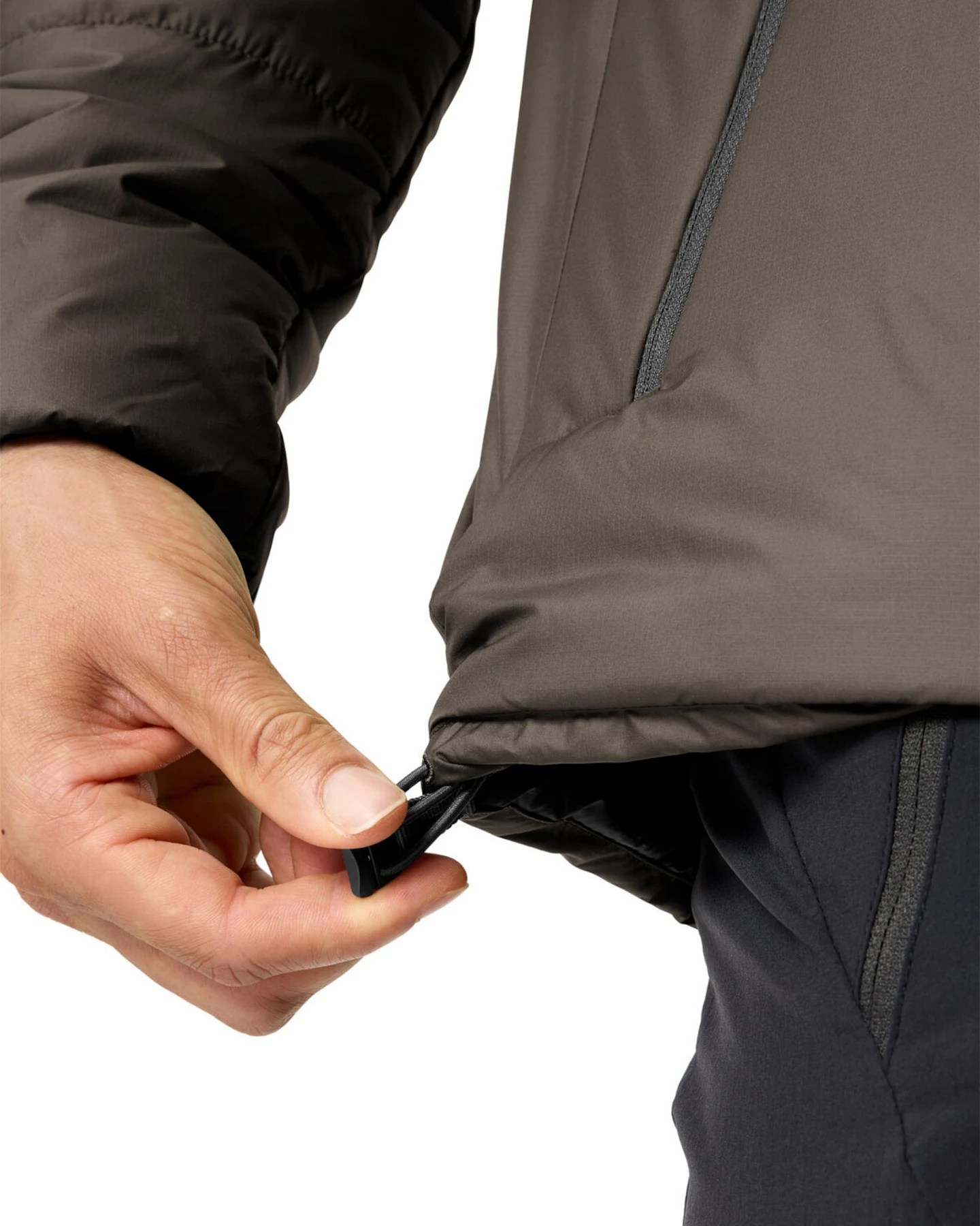 VAUDE Outdoorjacke Neyland Insulation – Ansicht 5