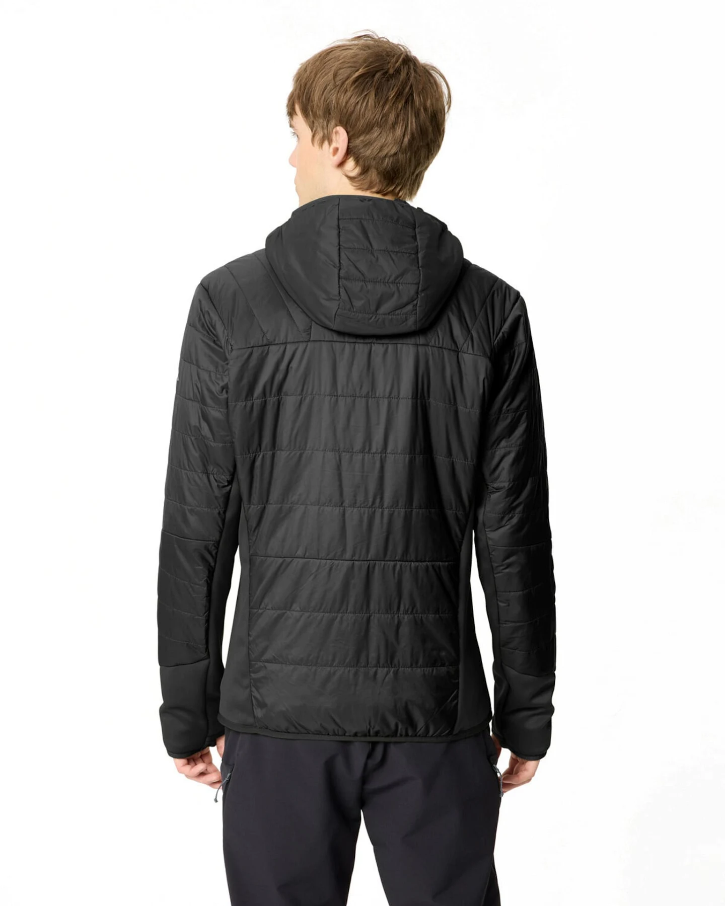 VAUDE Outdoorjacke Sesvenna IV – Ansicht 4