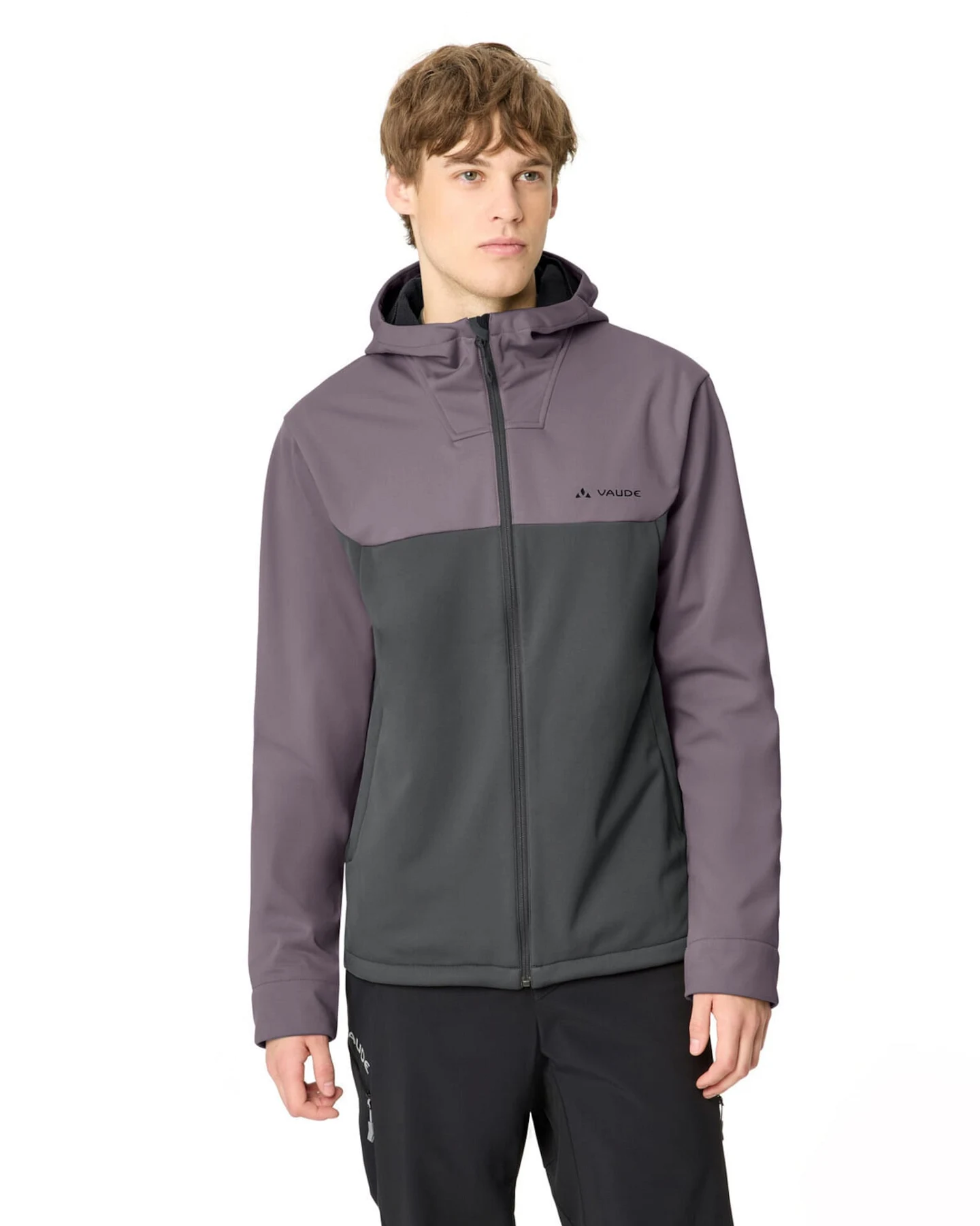 VAUDE Outdoorjacke Qimsa – Ansicht 3