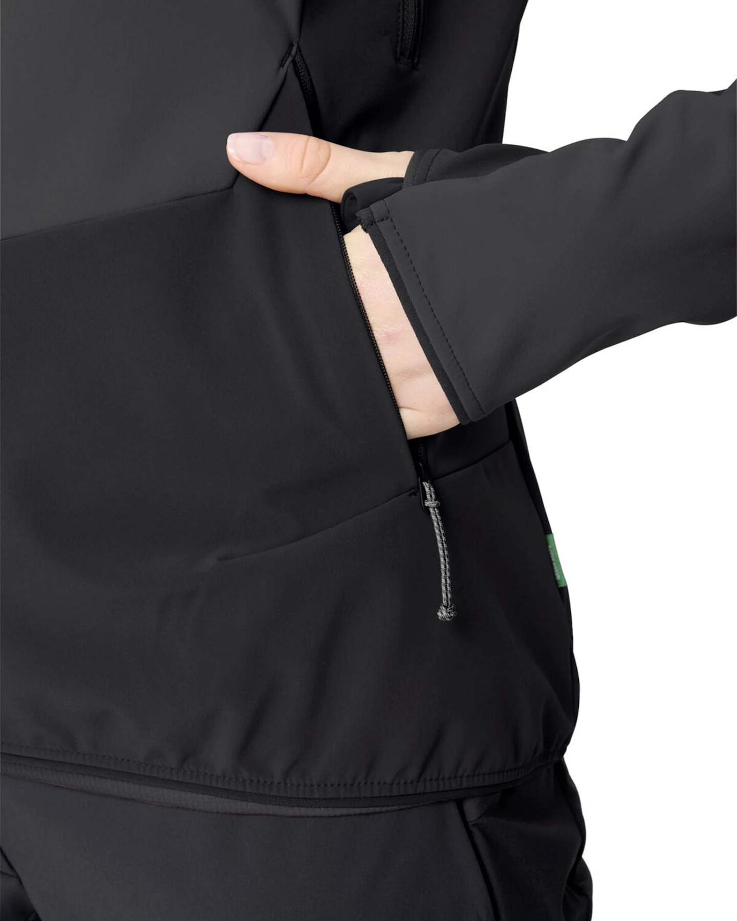 VAUDE Sportjacke Larice – Ansicht 5