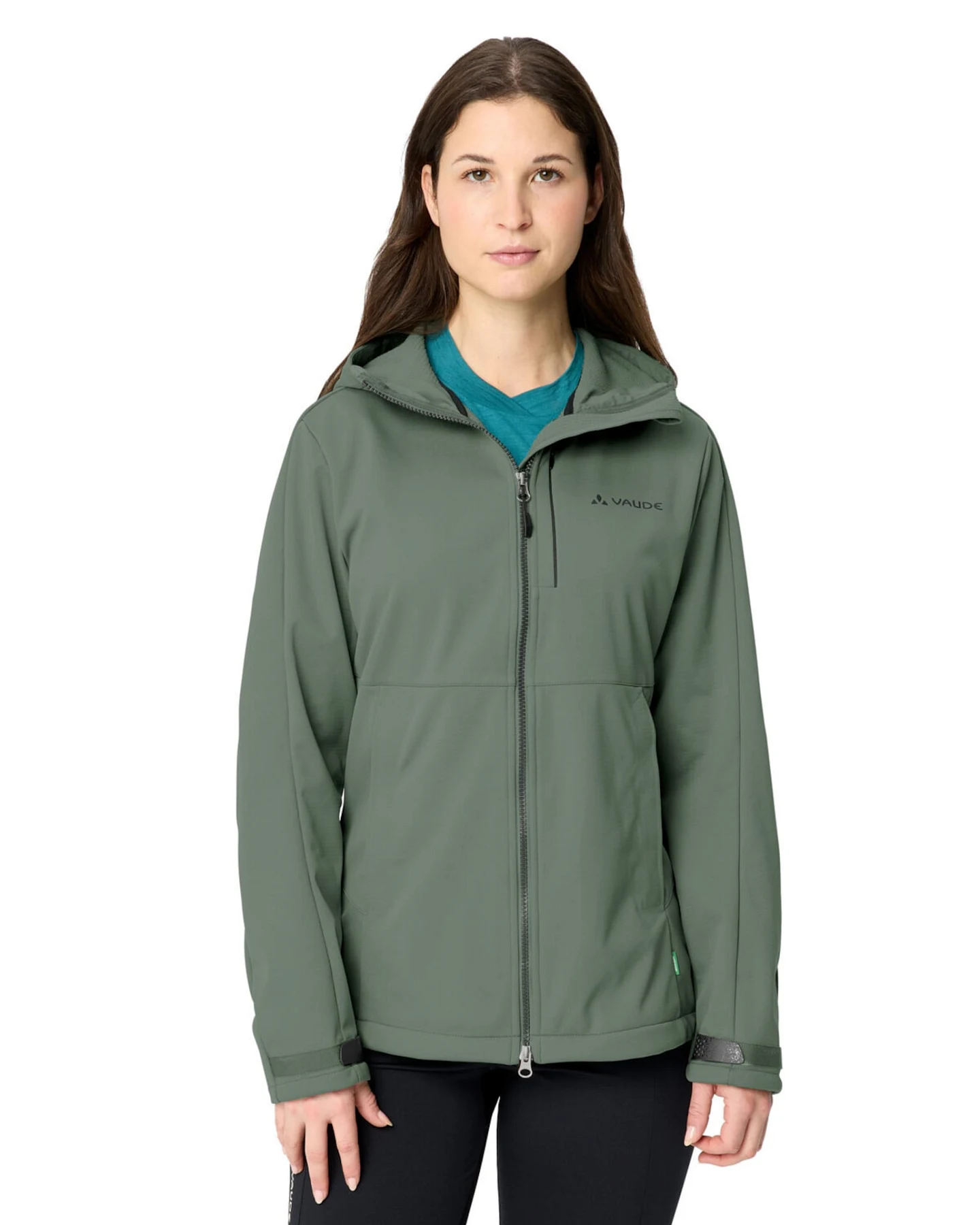 VAUDE Outdoorjacke Elope II – Ansicht 3