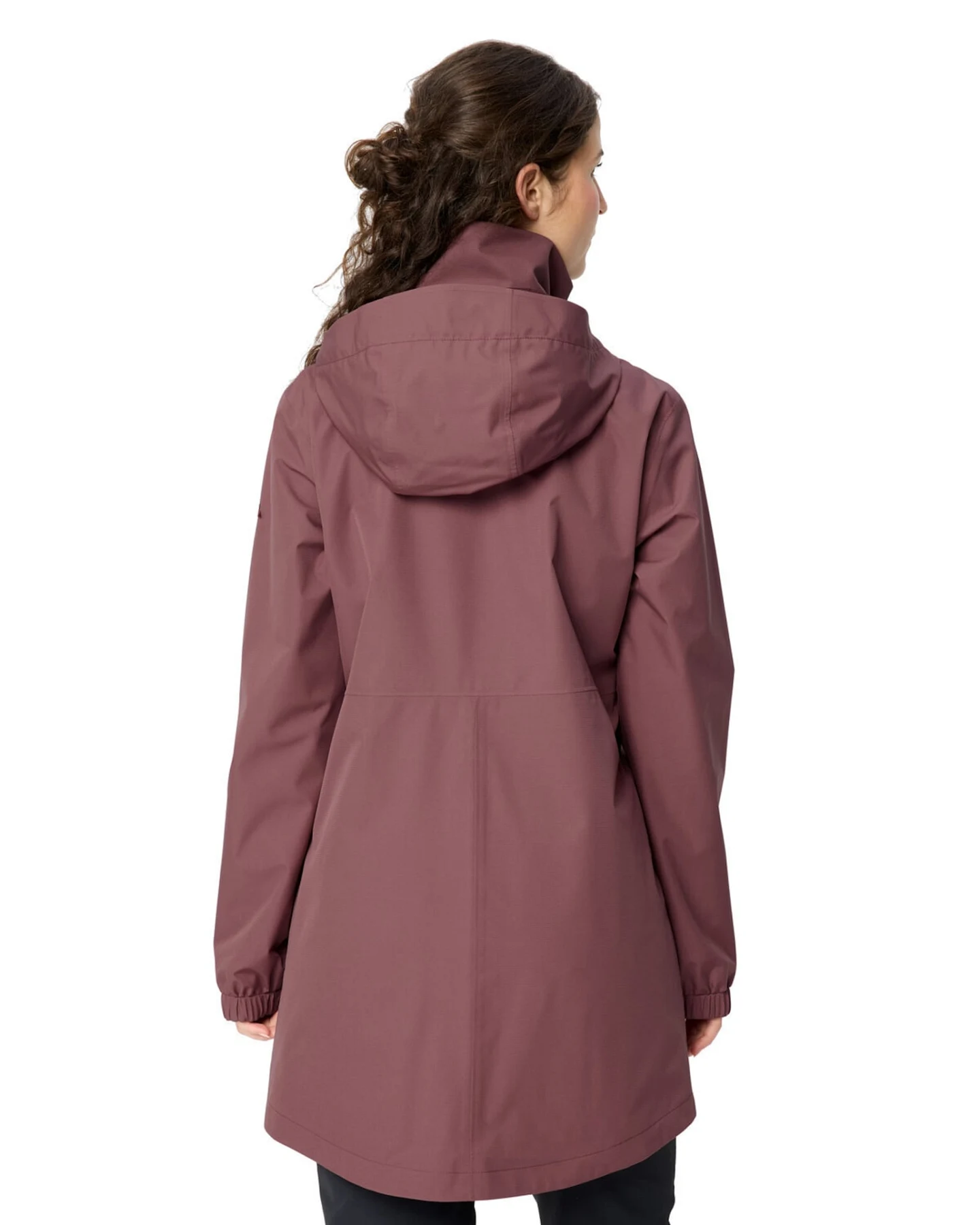 VAUDE Outdoorparka Escape – Ansicht 4