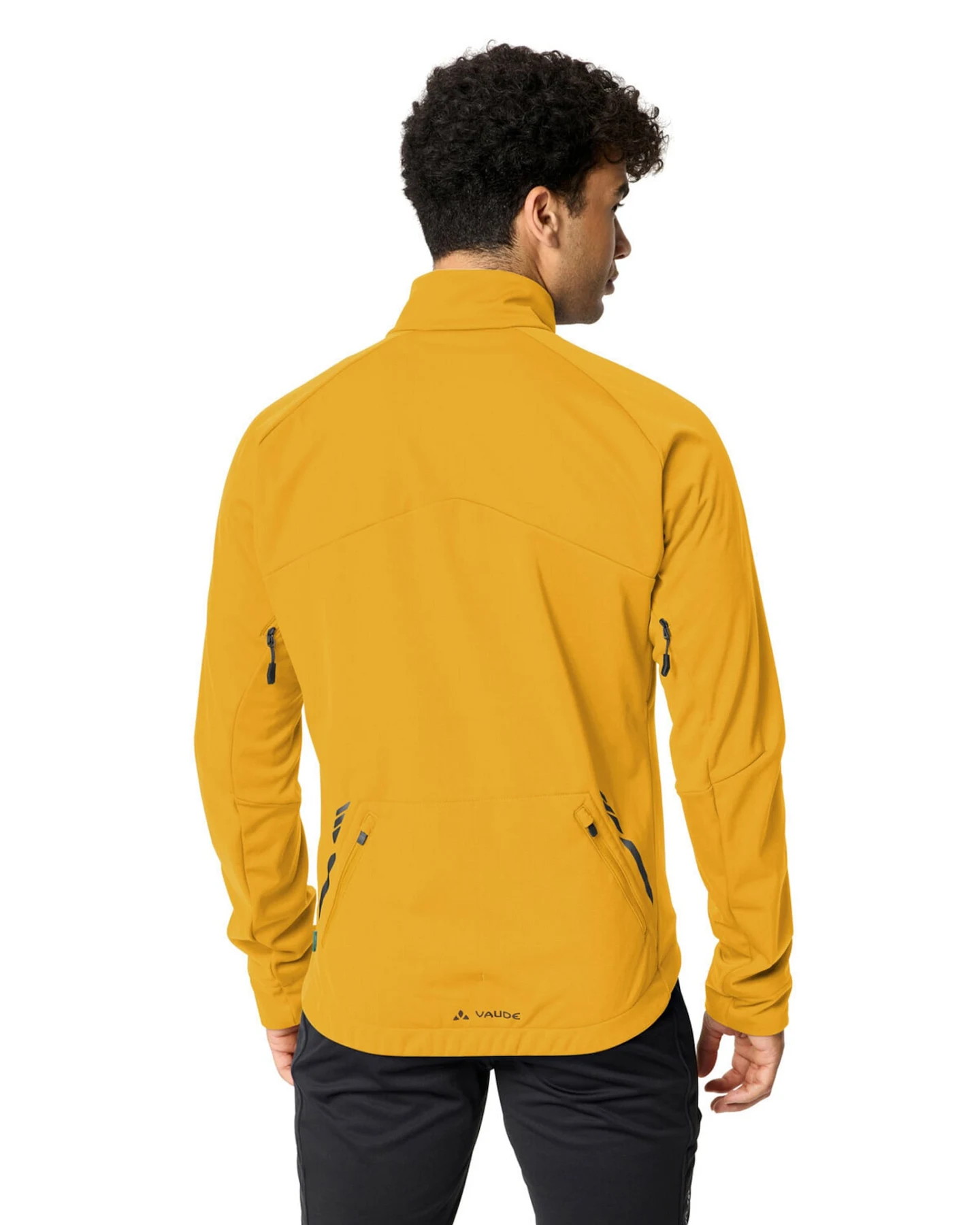 VAUDE Sportjacke Posta VII – Ansicht 4
