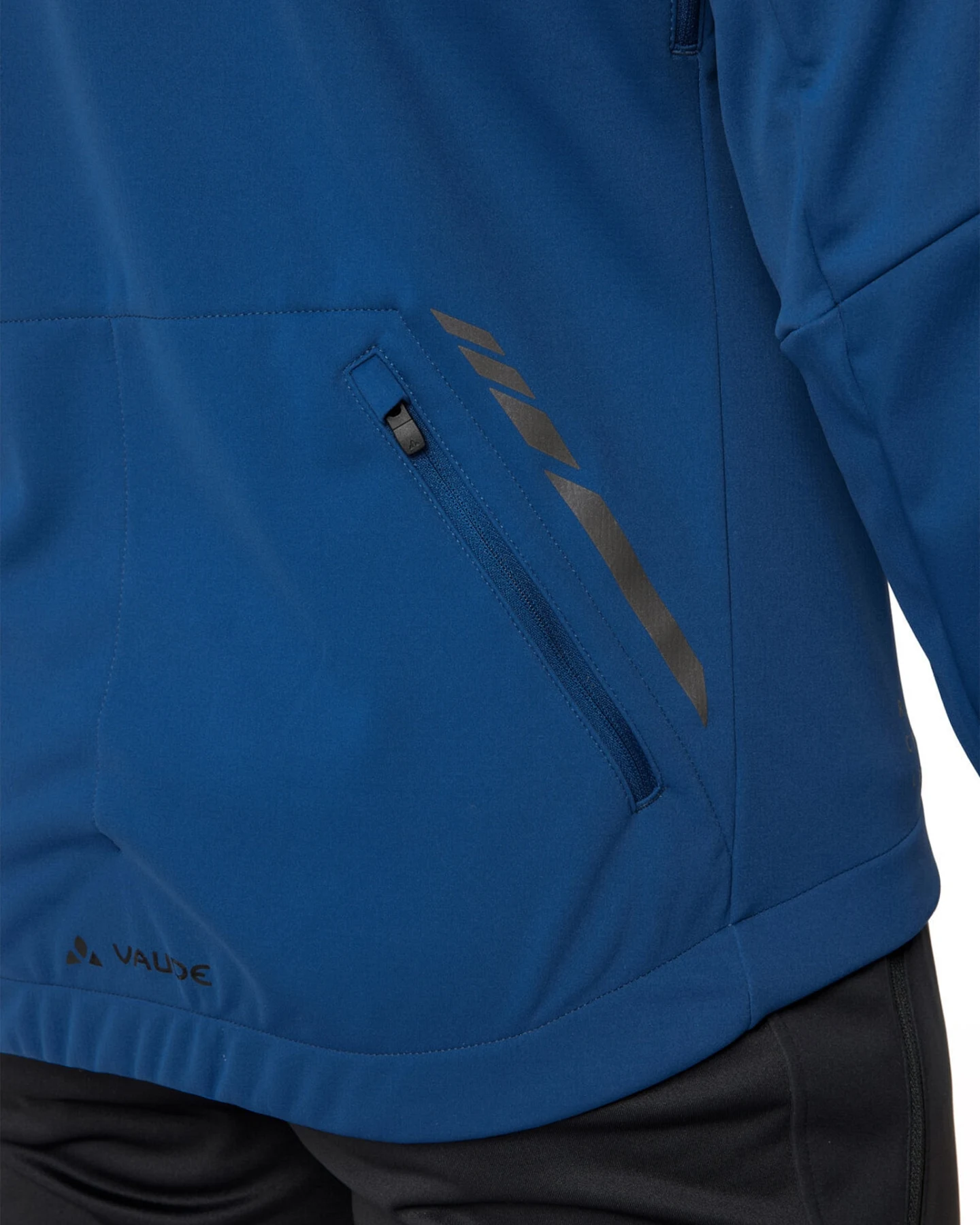 VAUDE Sportjacke Posta VII – Ansicht 5