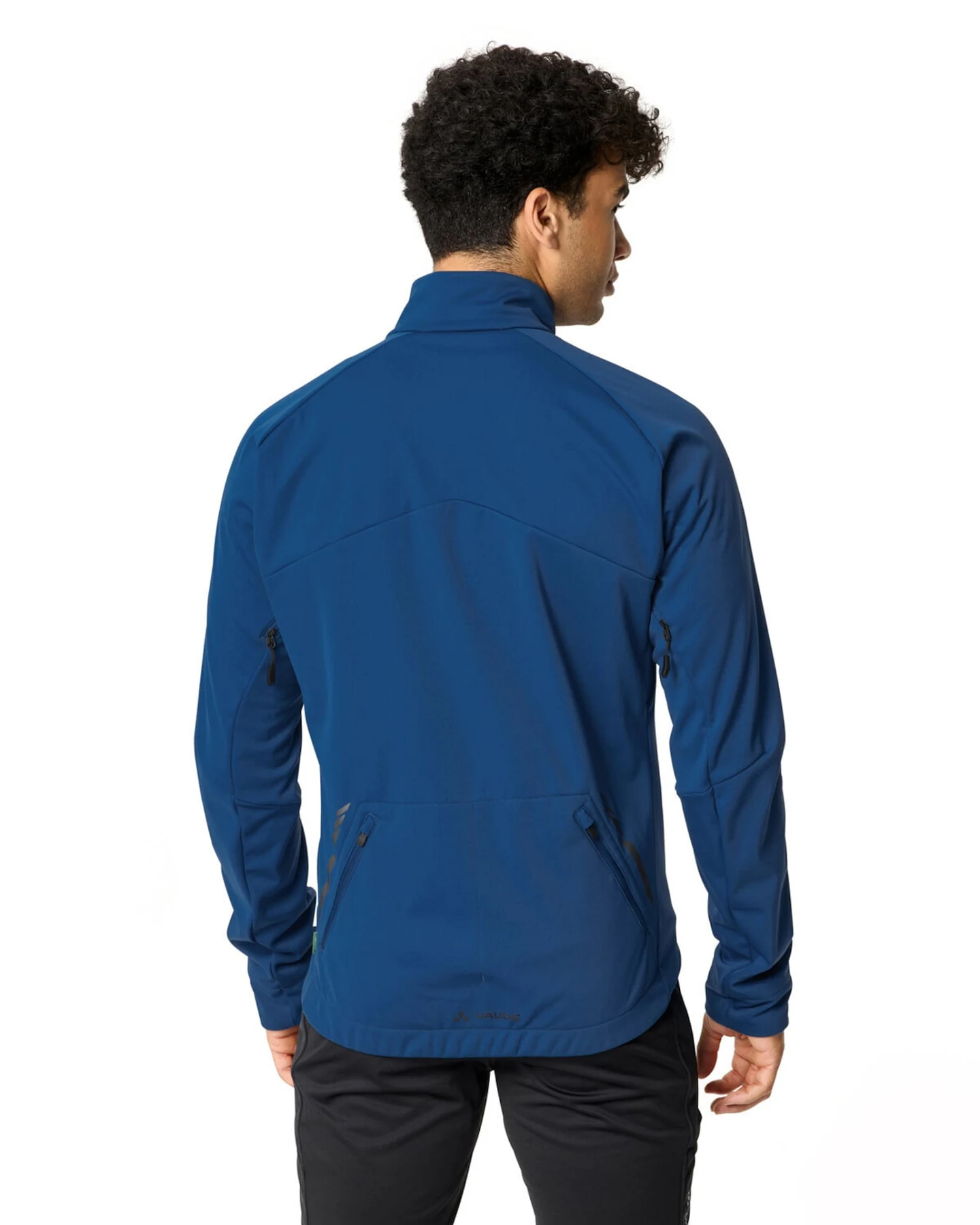 VAUDE Sportjacke Posta VII – Ansicht 4