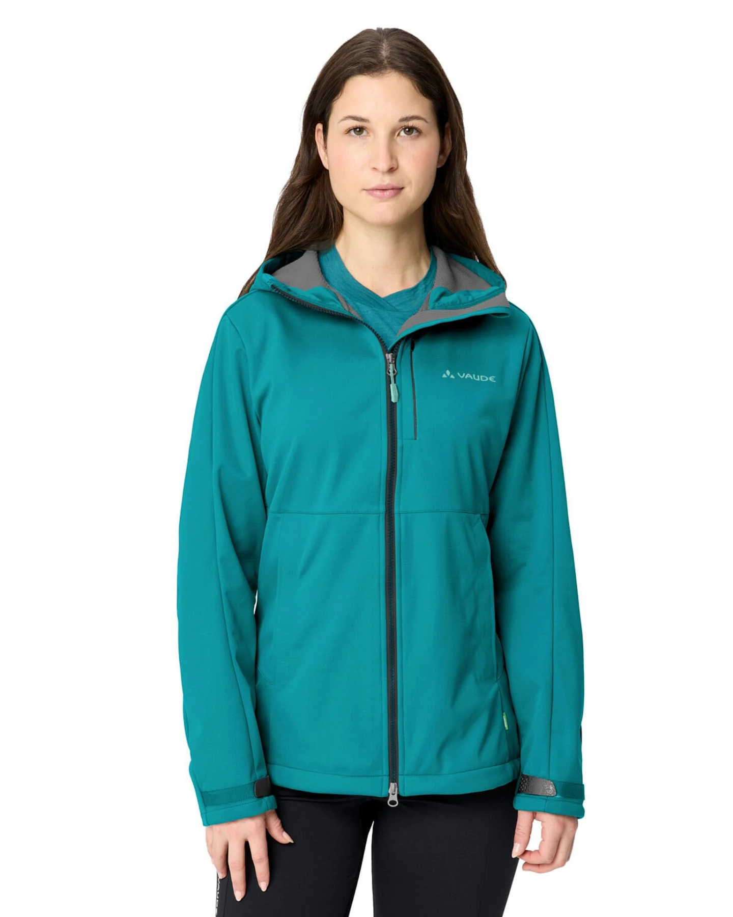 VAUDE Outdoorjacke Elope II – Ansicht 3