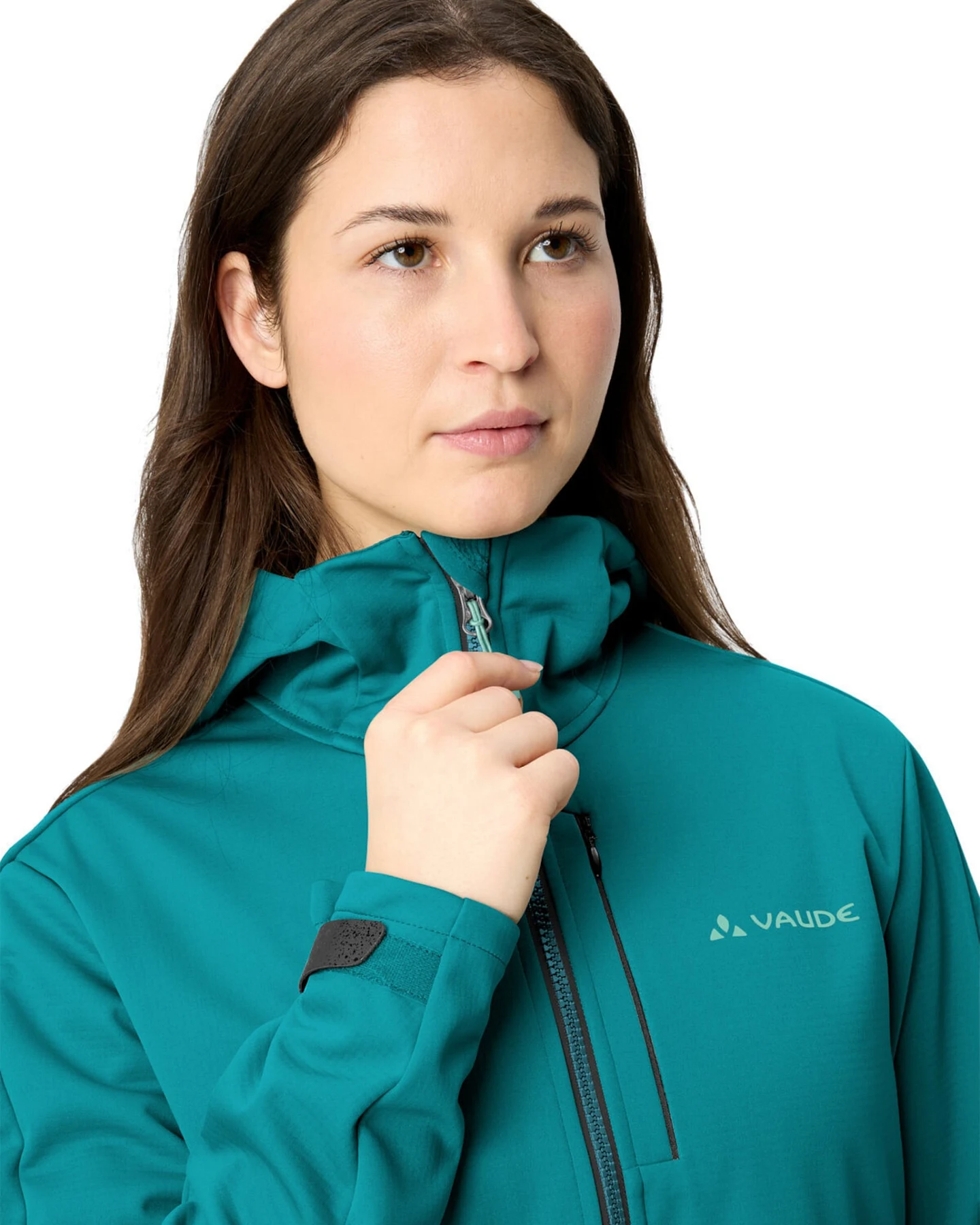 VAUDE Outdoorjacke Elope II – Ansicht 6