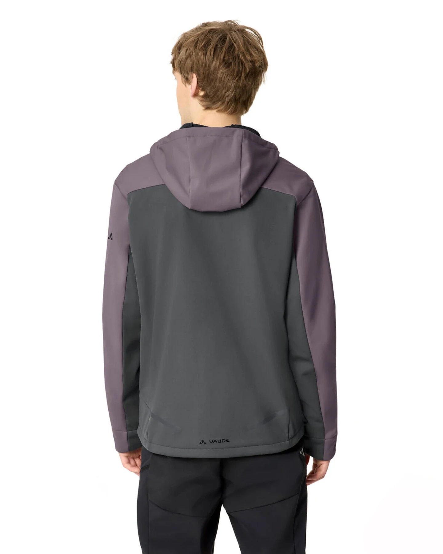 VAUDE Outdoorjacke Qimsa – Ansicht 4