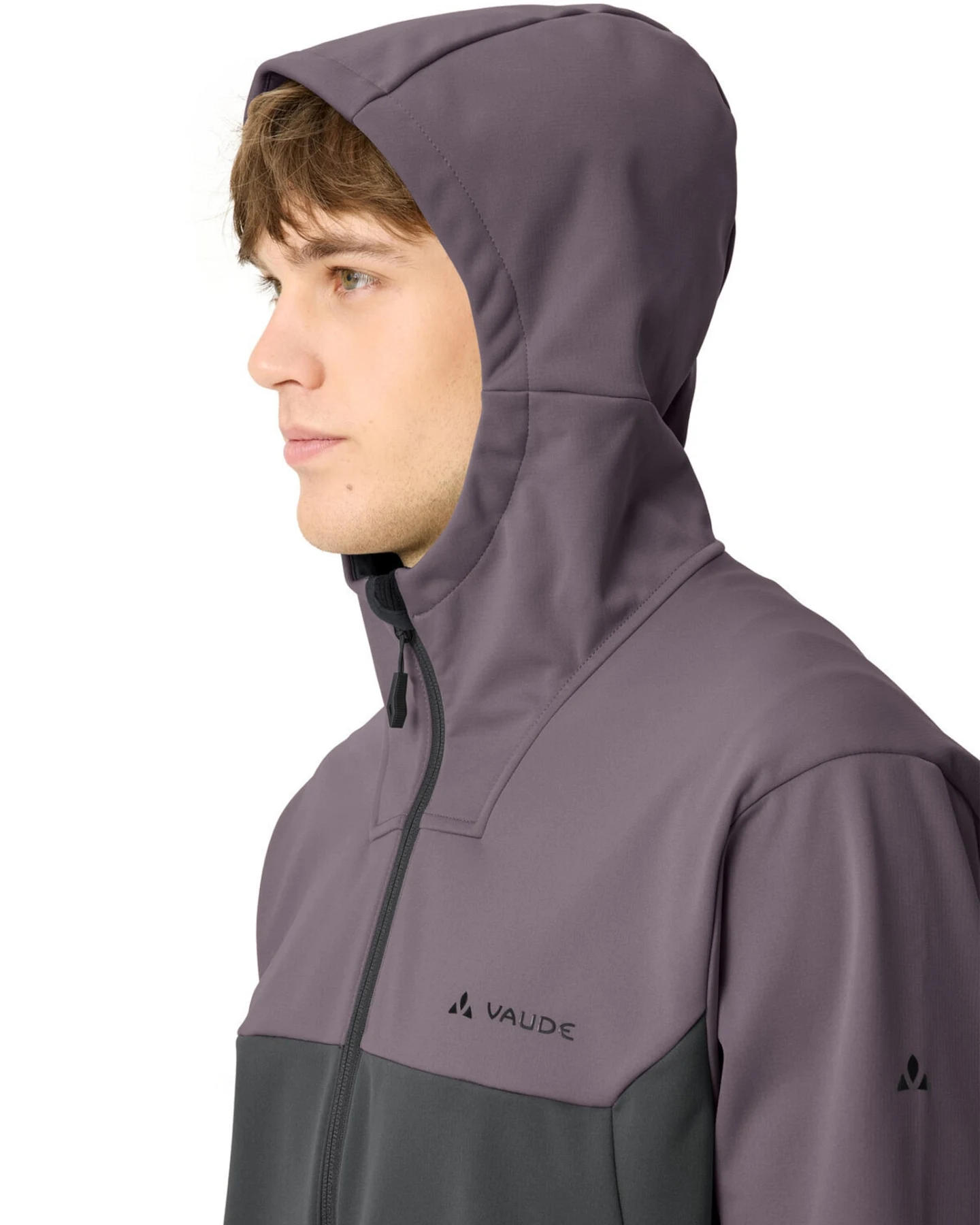 VAUDE Outdoorjacke Qimsa – Ansicht 6