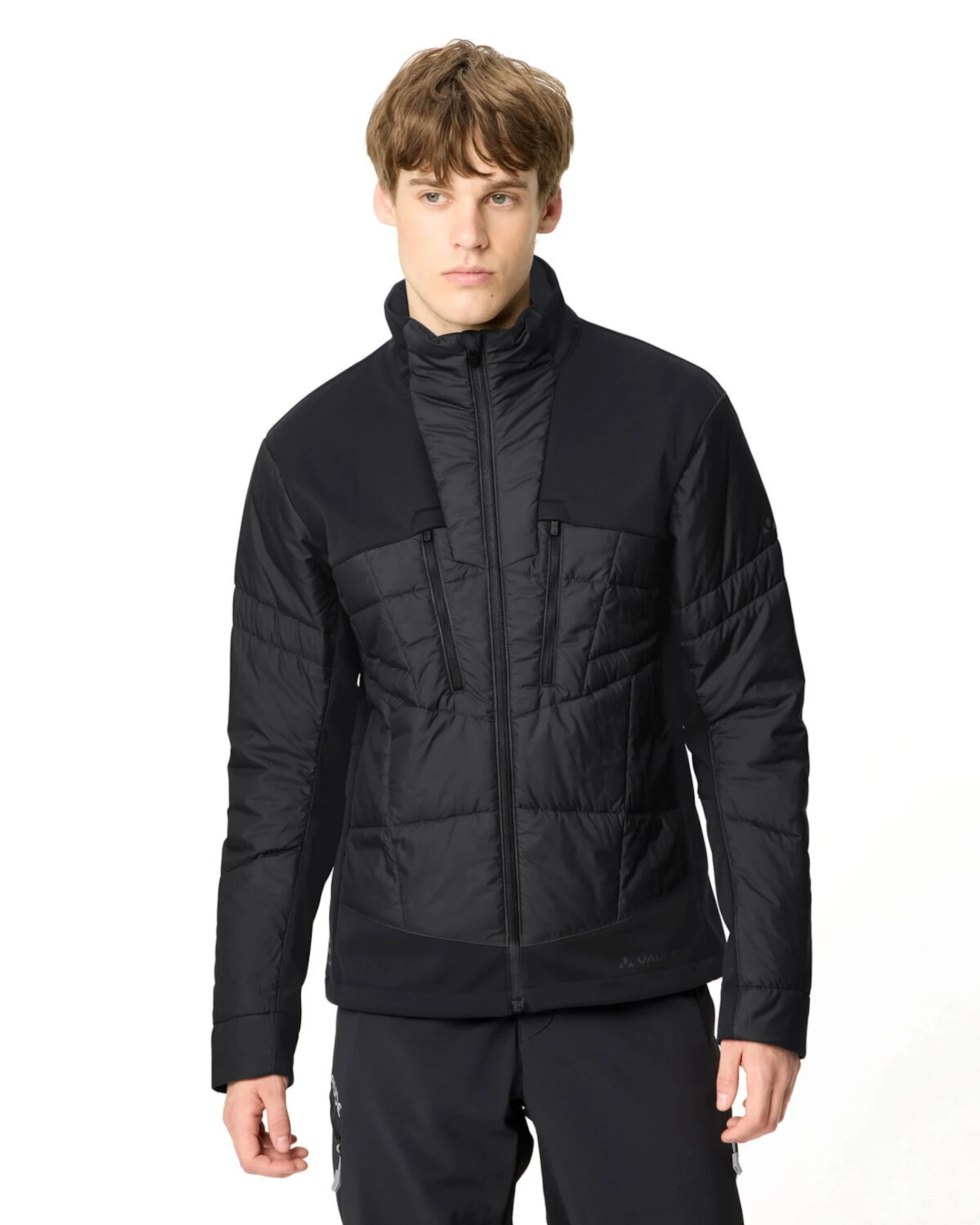 VAUDE Outdoorjacke Minaki IV – Ansicht 3