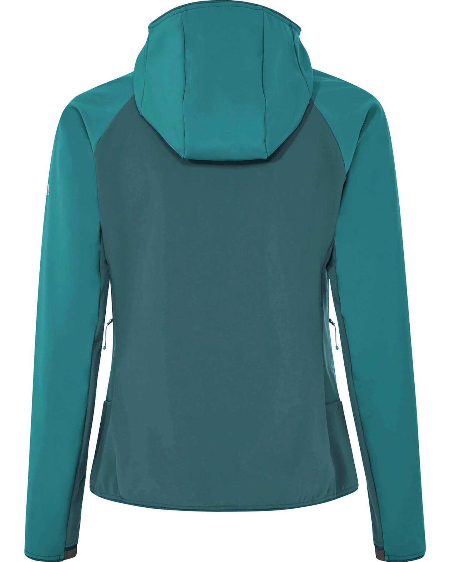 VAUDE Outdoorjacke Larice – Ansicht 2