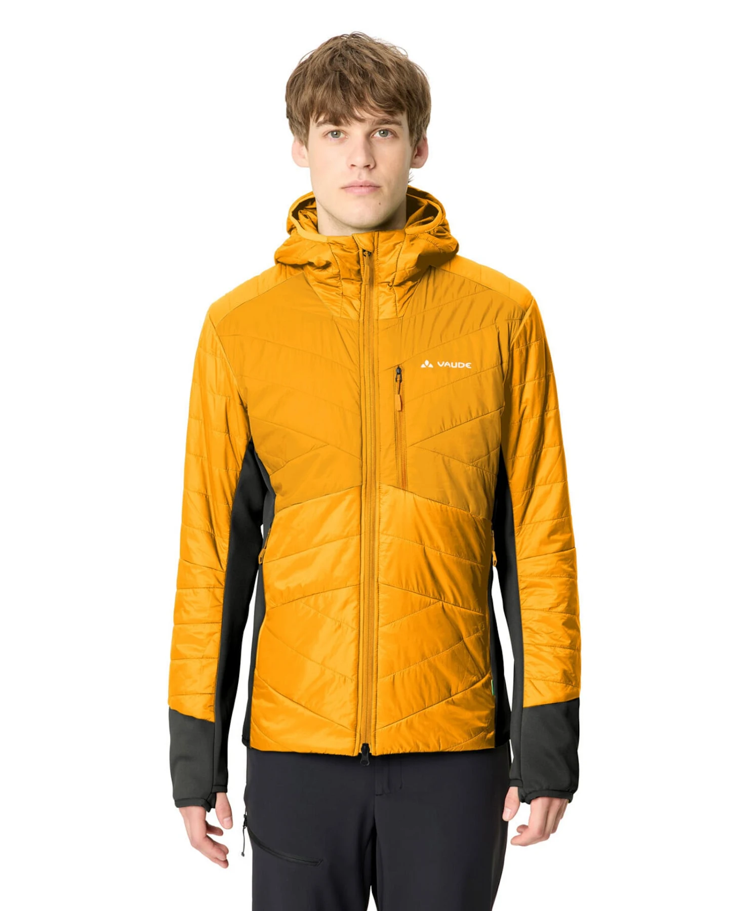VAUDE Outdoorjacke Sesvenna IV – Ansicht 3