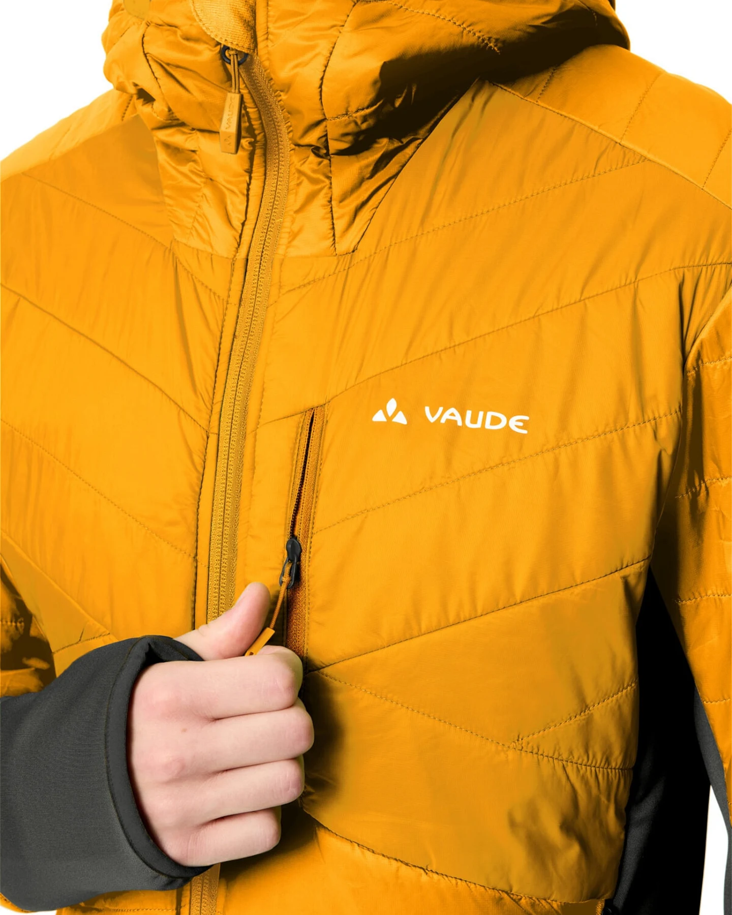 VAUDE Outdoorjacke Sesvenna IV – Ansicht 5