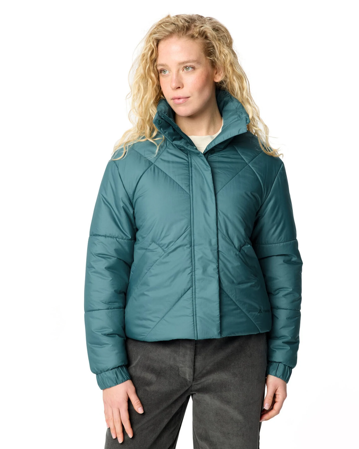 VAUDE Outdoorjacke Najun – Ansicht 3