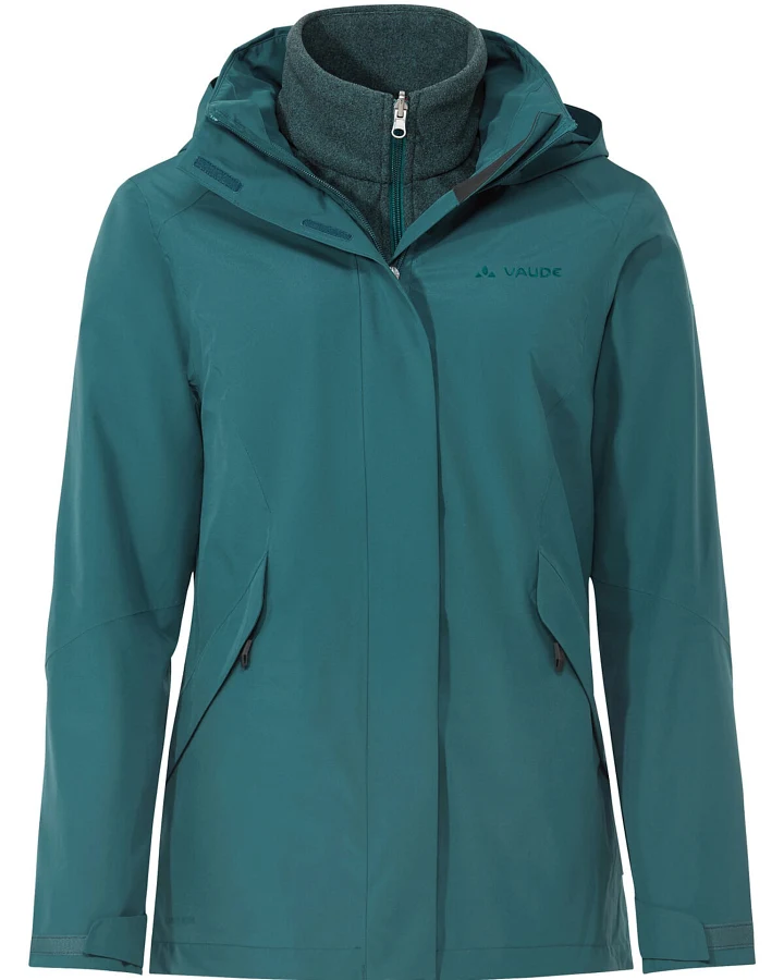 VAUDE Outdoorjacke Rosemoor II