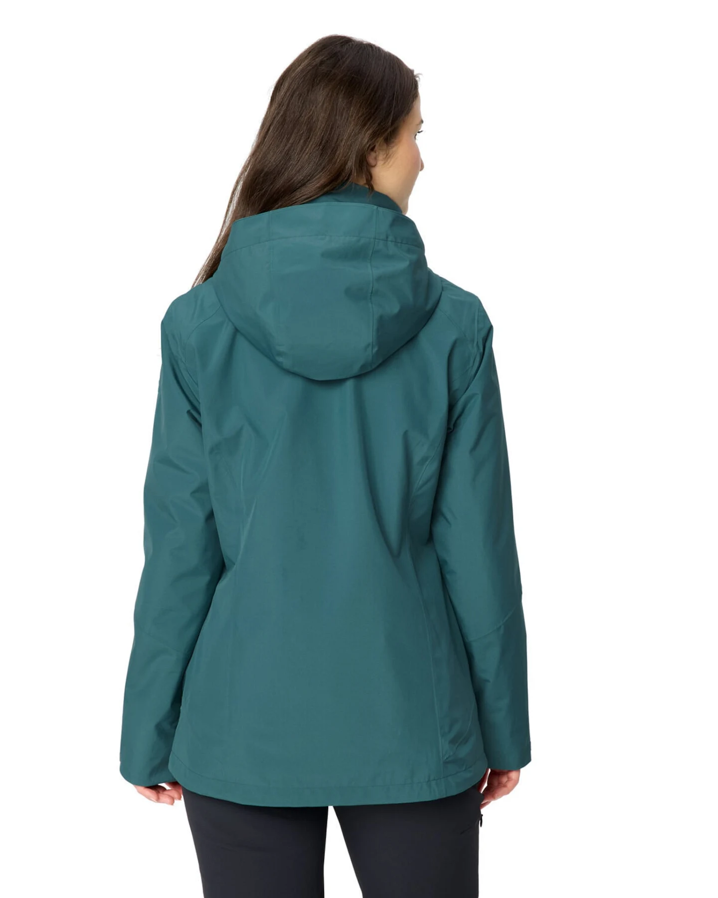 VAUDE Outdoorjacke Rosemoor II – Ansicht 4