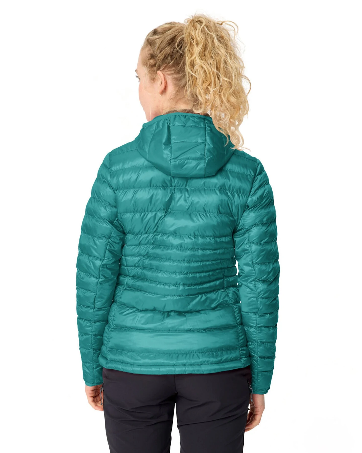 VAUDE Outdoorjacke Batura – Ansicht 4