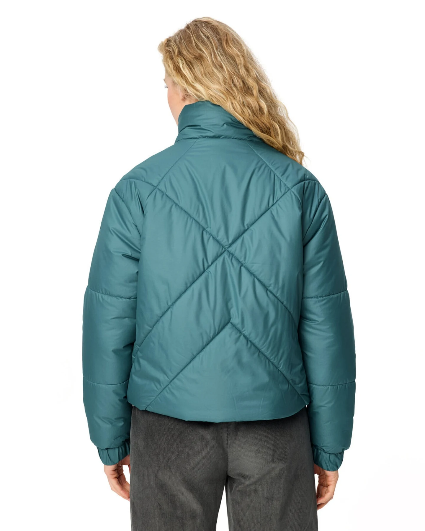 VAUDE Outdoorjacke Najun – Ansicht 4