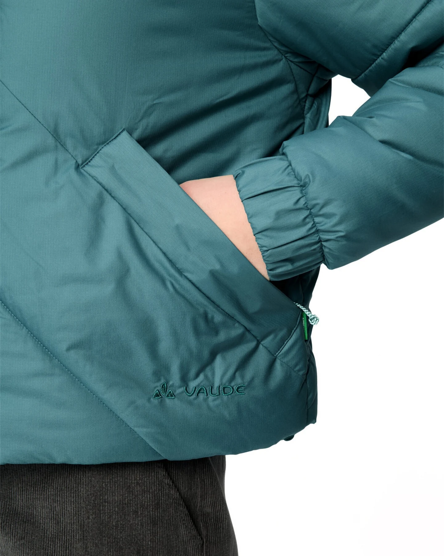 VAUDE Outdoorjacke Najun – Ansicht 5