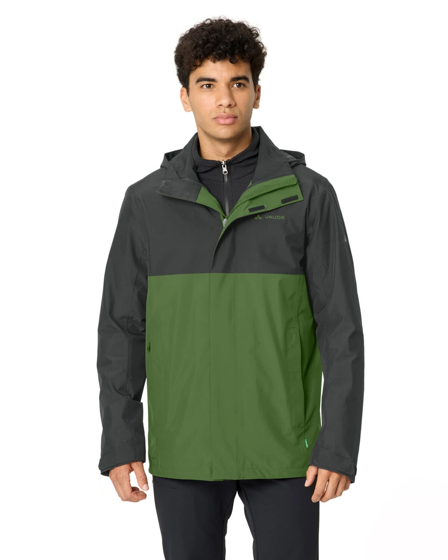 VAUDE Outdoorjacke Rosemoor – Ansicht 3