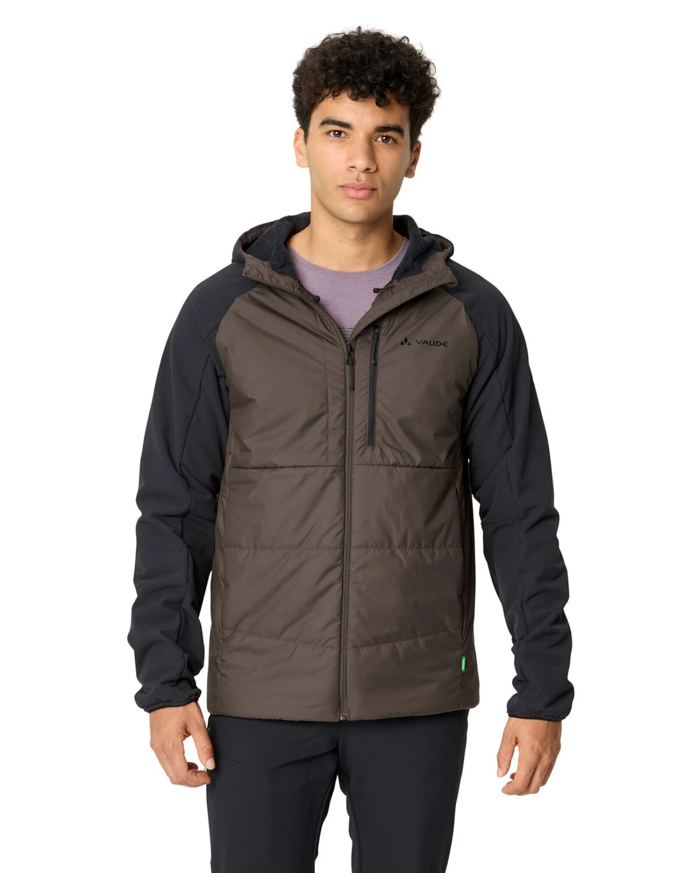 VAUDE Outdoorjacke Elope II – Ansicht 3