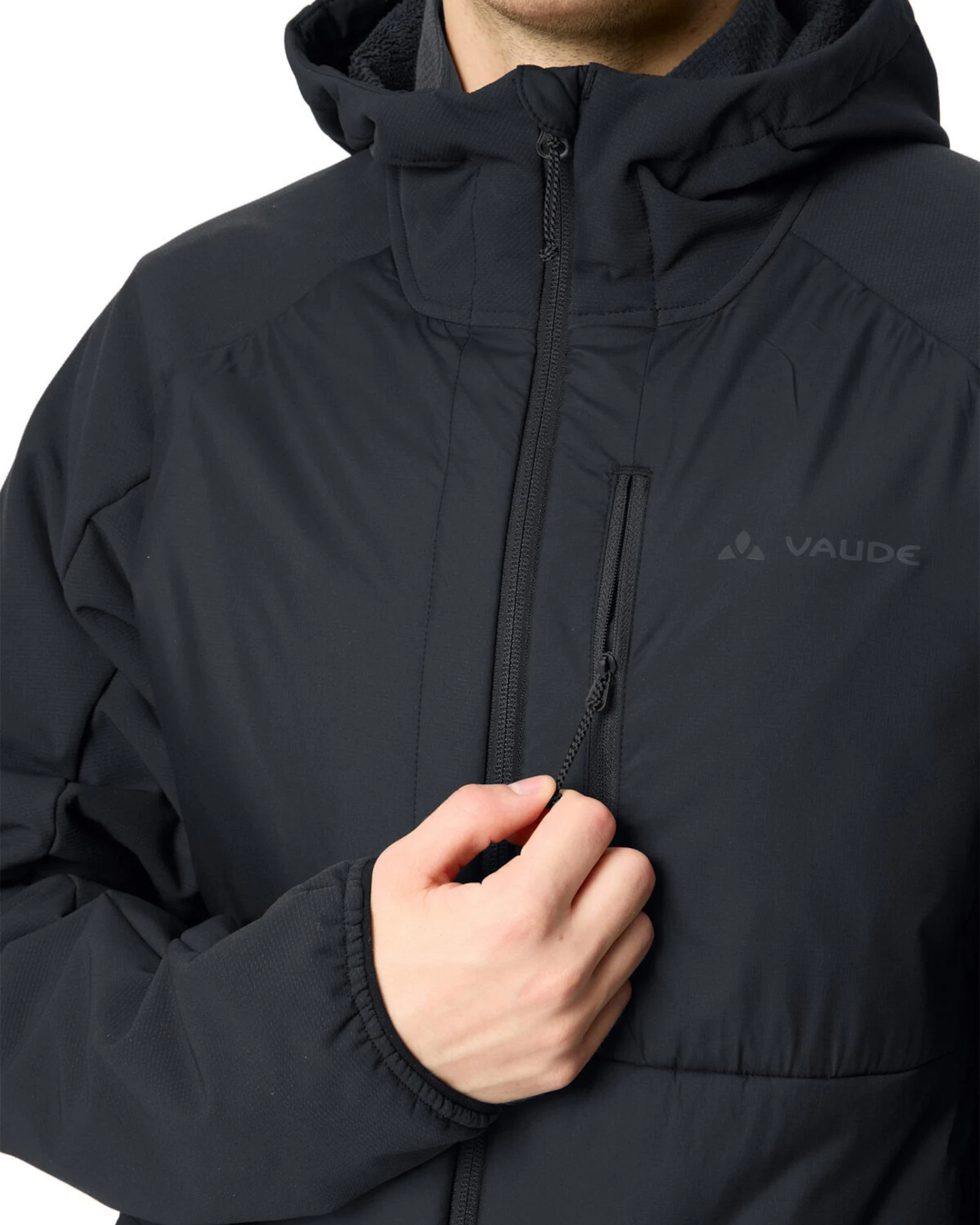VAUDE Outdoorjacke Elope II – Ansicht 5