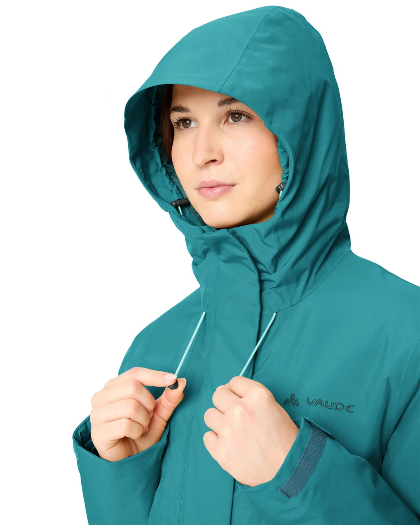 VAUDE Outdoorjacke Rosemoor II – Ansicht 6