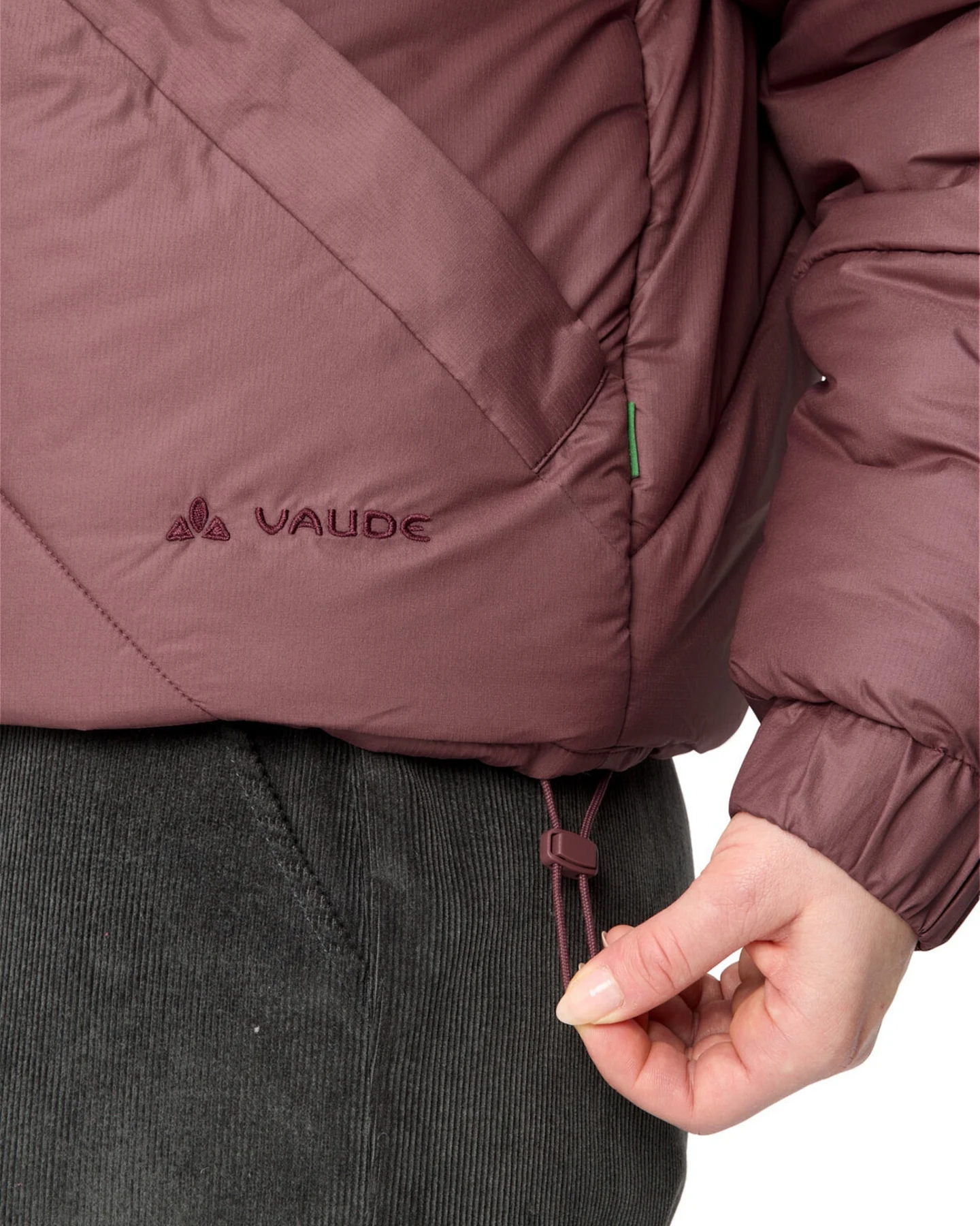VAUDE Outdoorjacke Najun – Ansicht 5