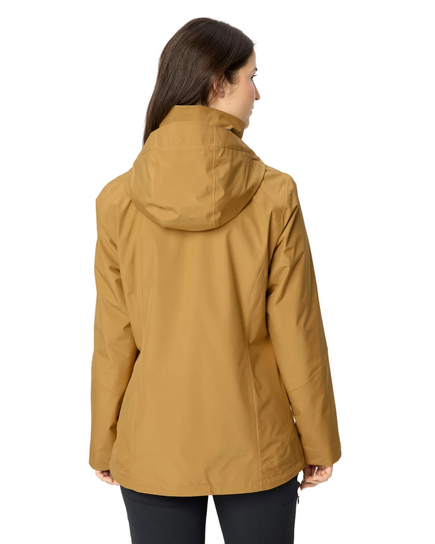 VAUDE Outdoorjacke Rosemoor II – Ansicht 4