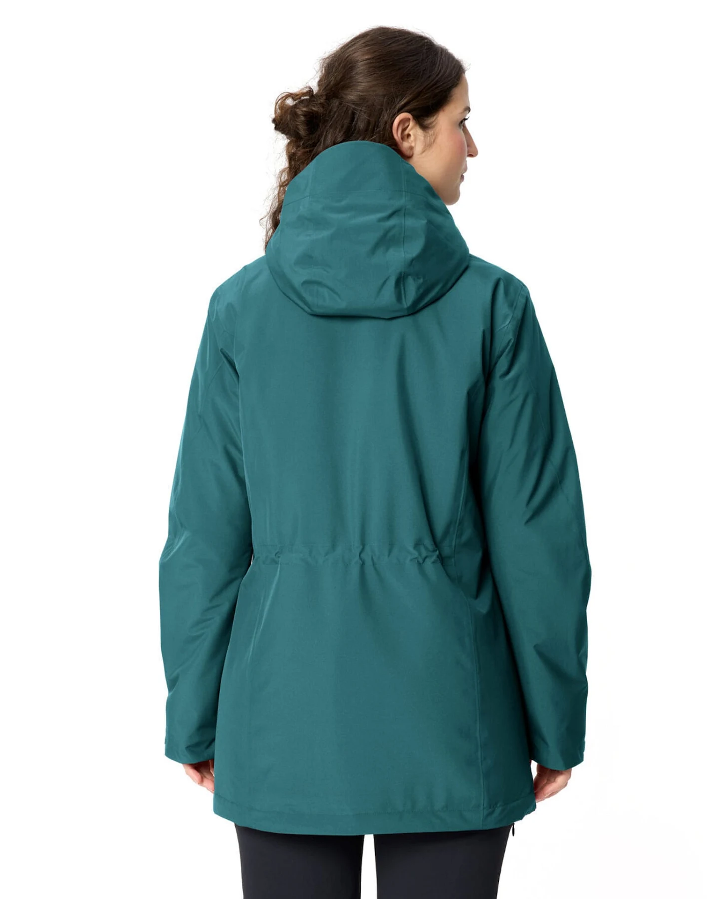VAUDE Outdoorjacke Rosemoor – Ansicht 4