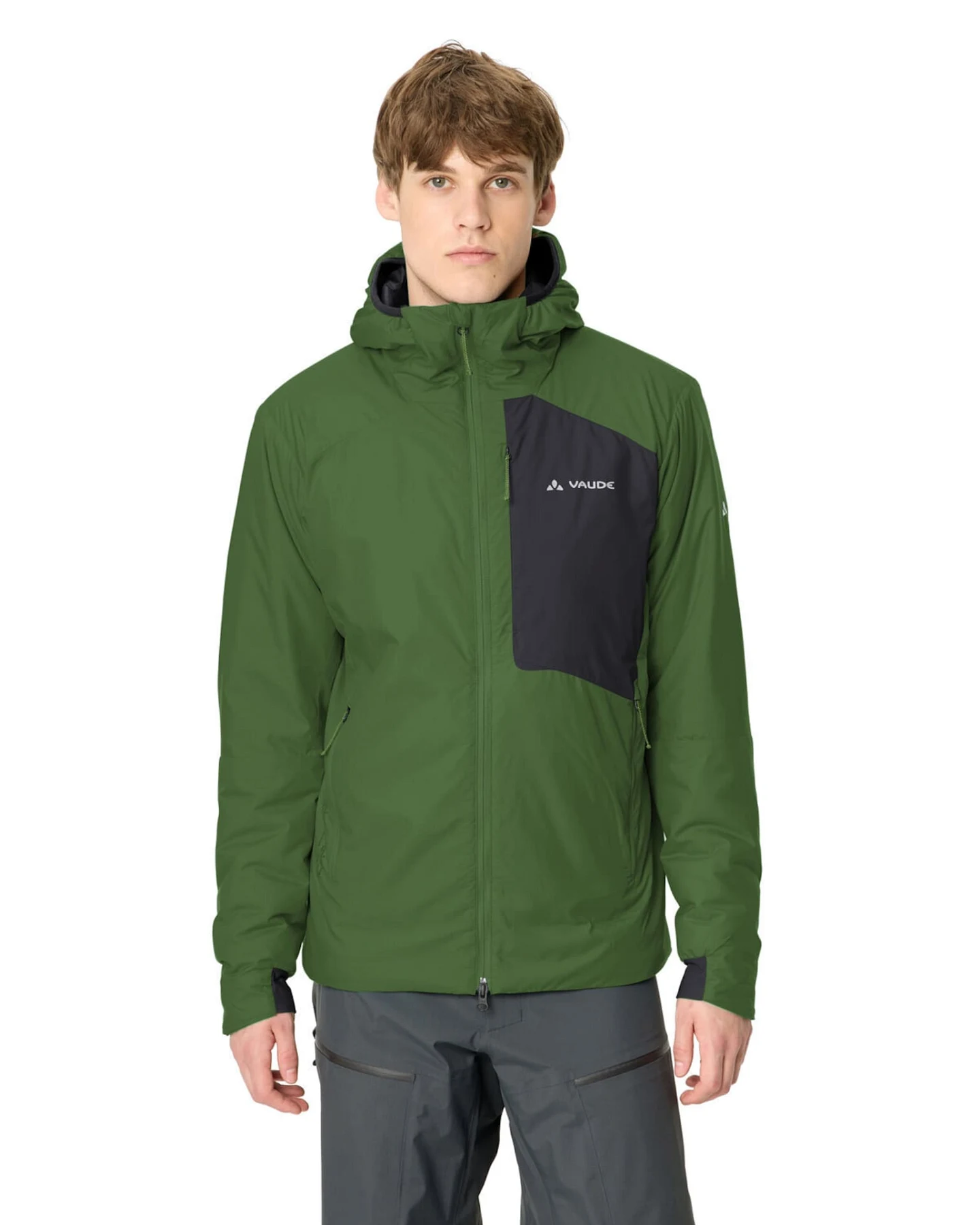 VAUDE Outdoorjacke Monviso – Ansicht 3