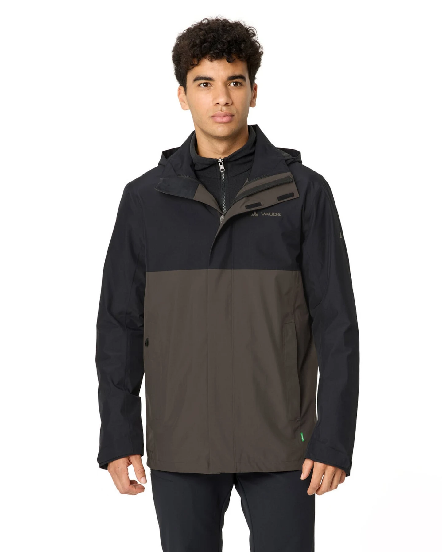 VAUDE Outdoorjacke Rosemoor – Ansicht 3