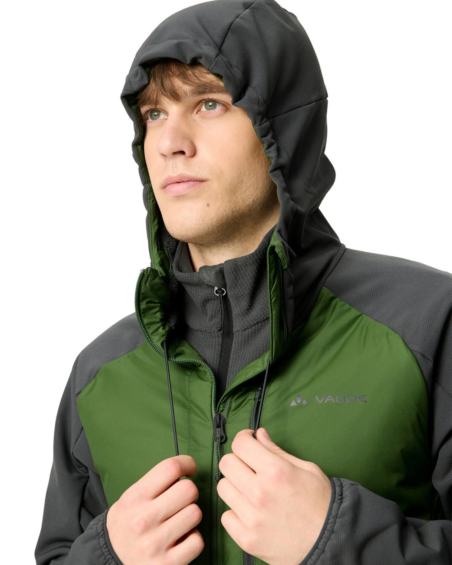 VAUDE Outdoorjacke Elope II – Ansicht 6
