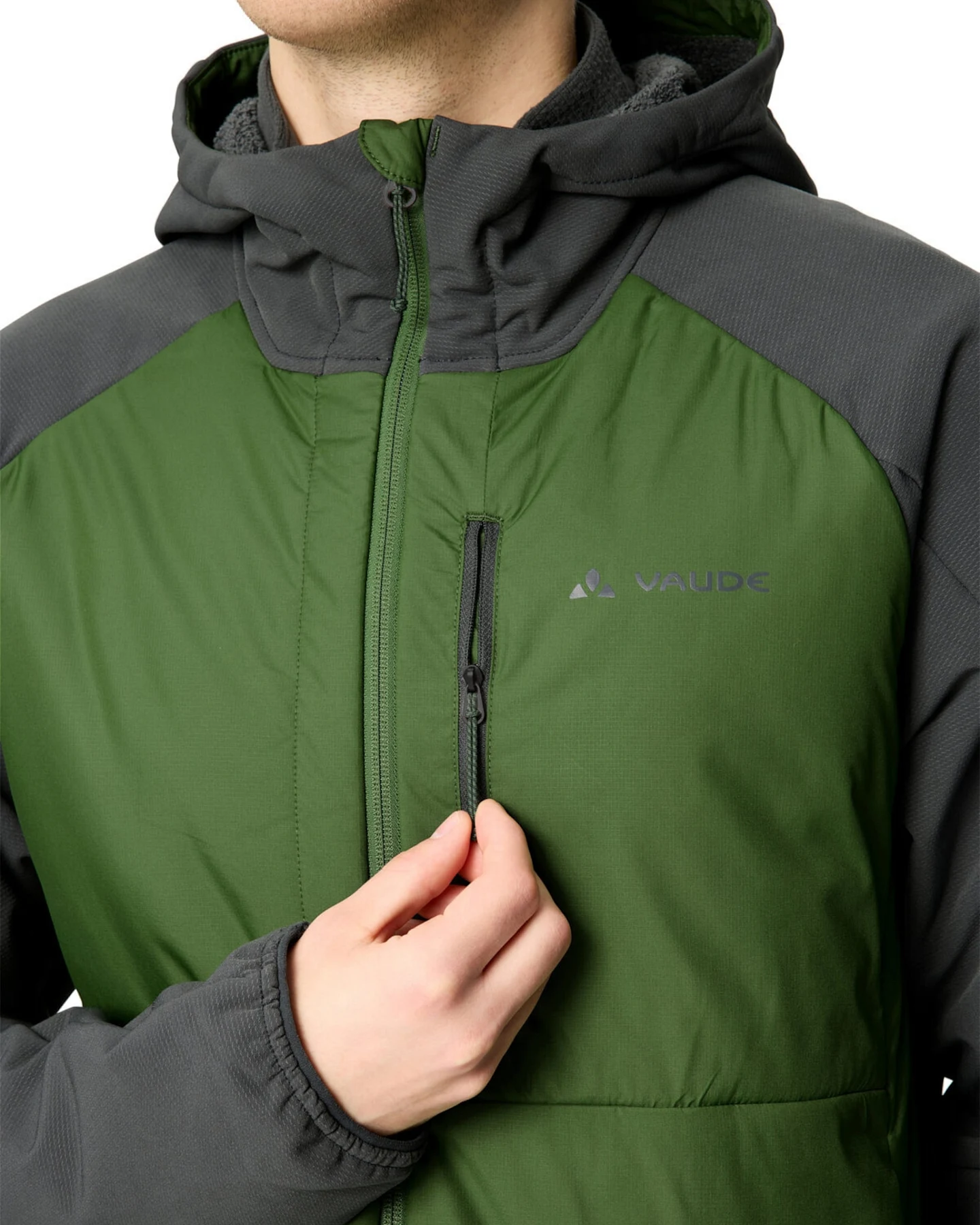 VAUDE Outdoorjacke Elope II – Ansicht 5