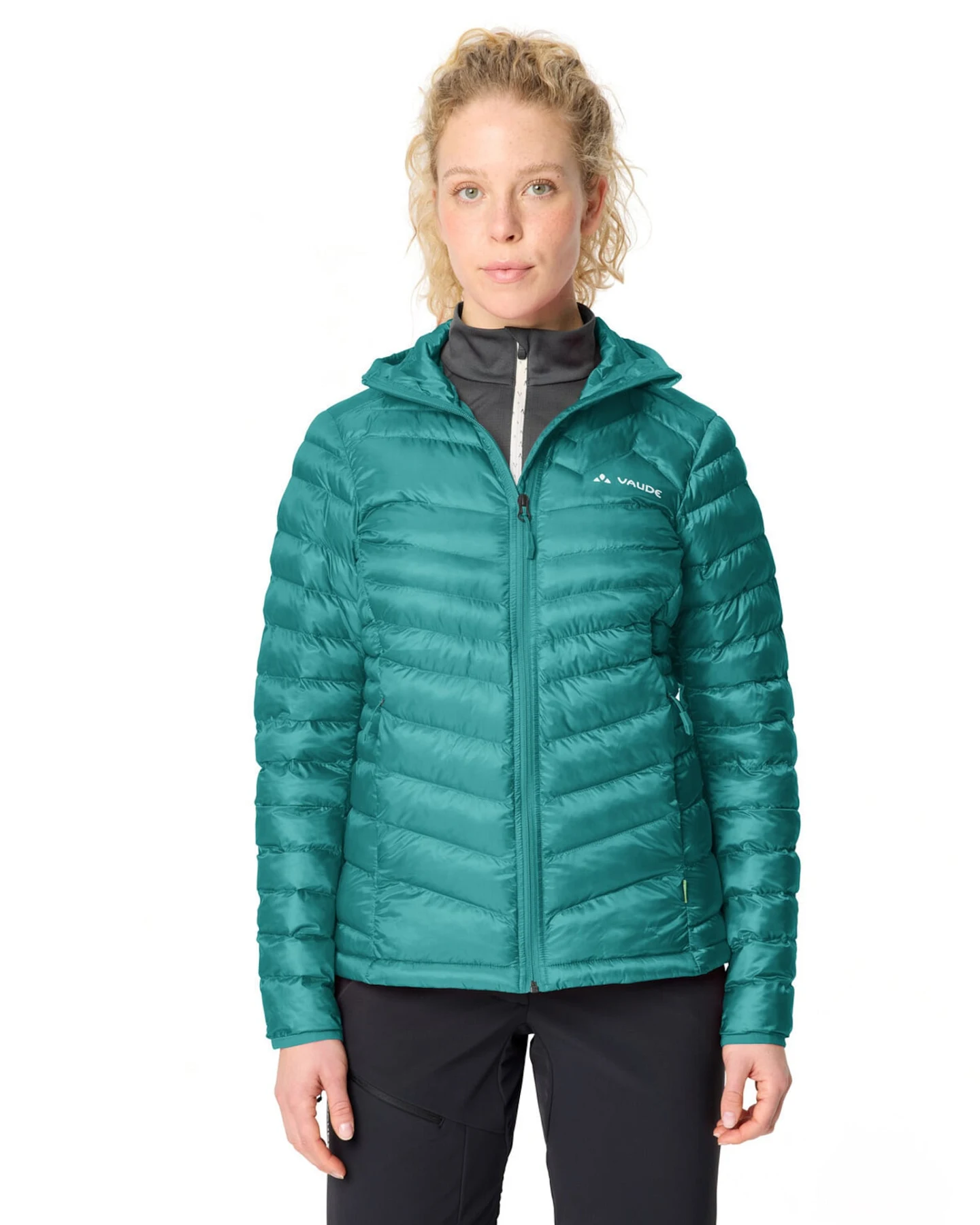 VAUDE Outdoorjacke Batura – Ansicht 3