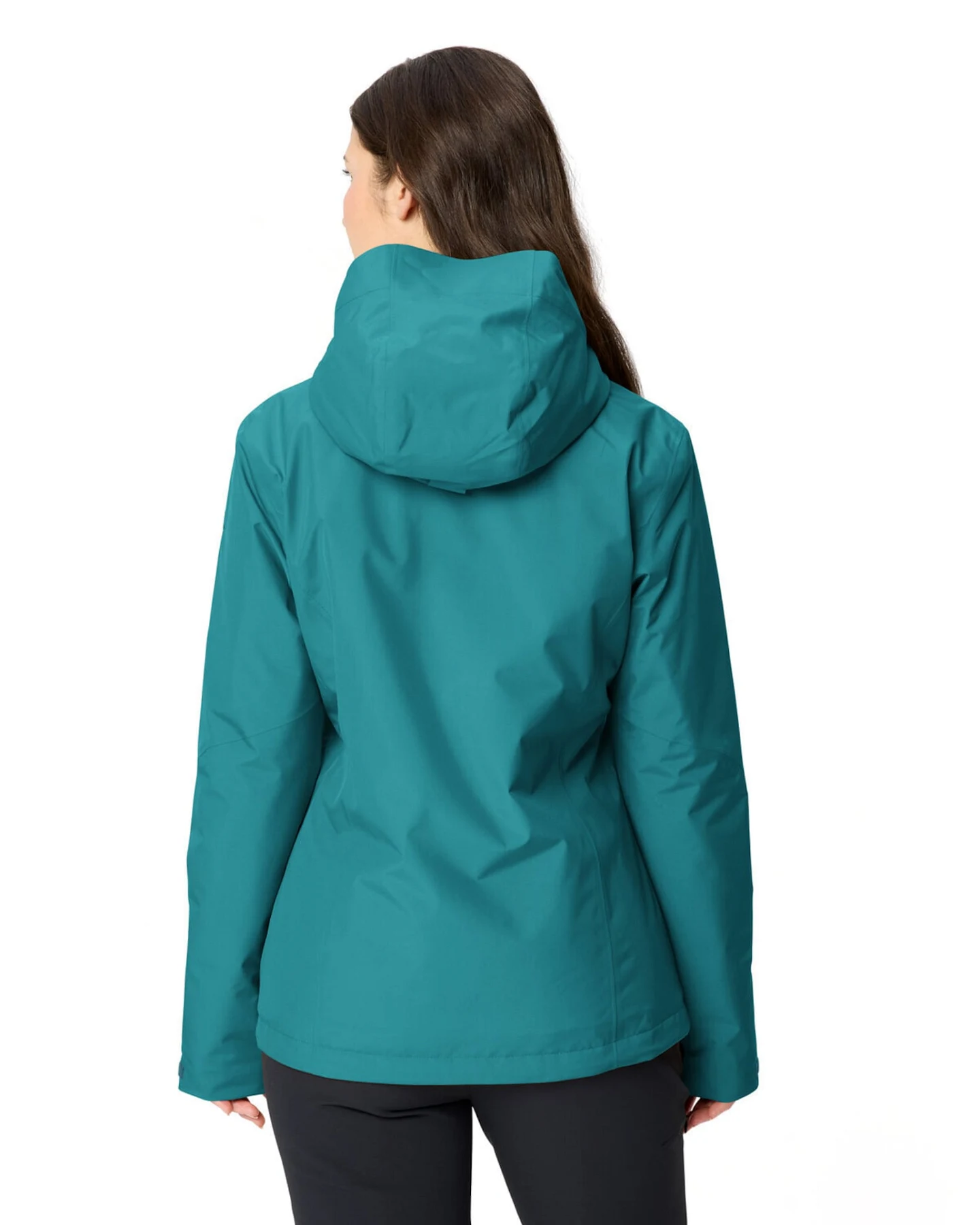 VAUDE Outdoorjacke Rosemoor II – Ansicht 4