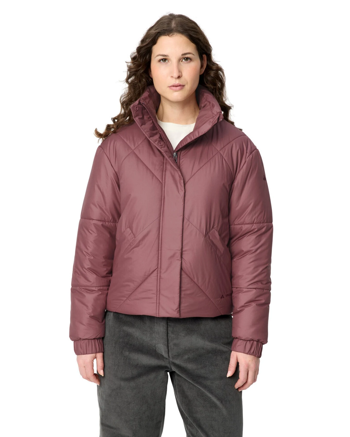 VAUDE Outdoorjacke Najun – Ansicht 3