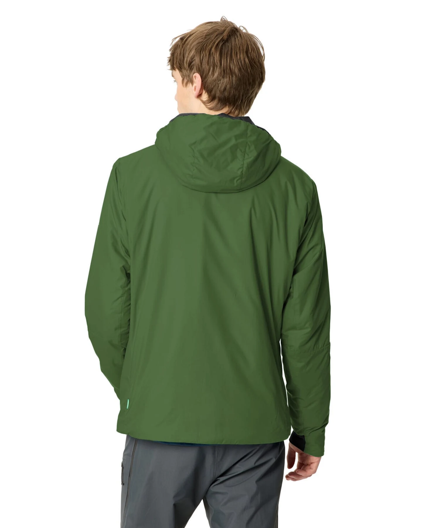 VAUDE Outdoorjacke Monviso – Ansicht 4