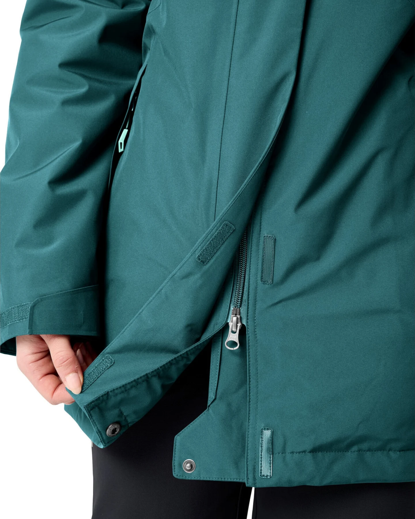 VAUDE Outdoorjacke Rosemoor – Ansicht 5
